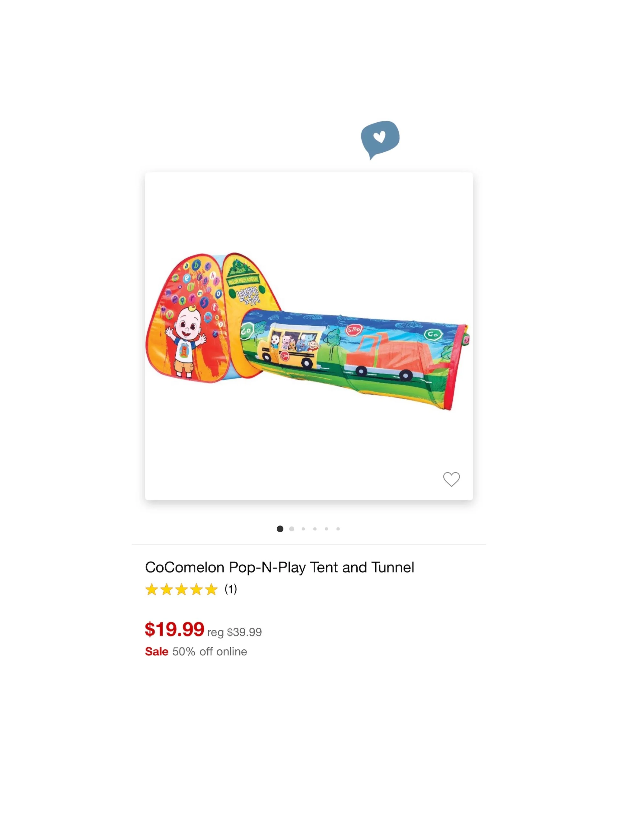 PopNPlay Tent and Tunnel Shop all PopNPlay — Threads Lovin'