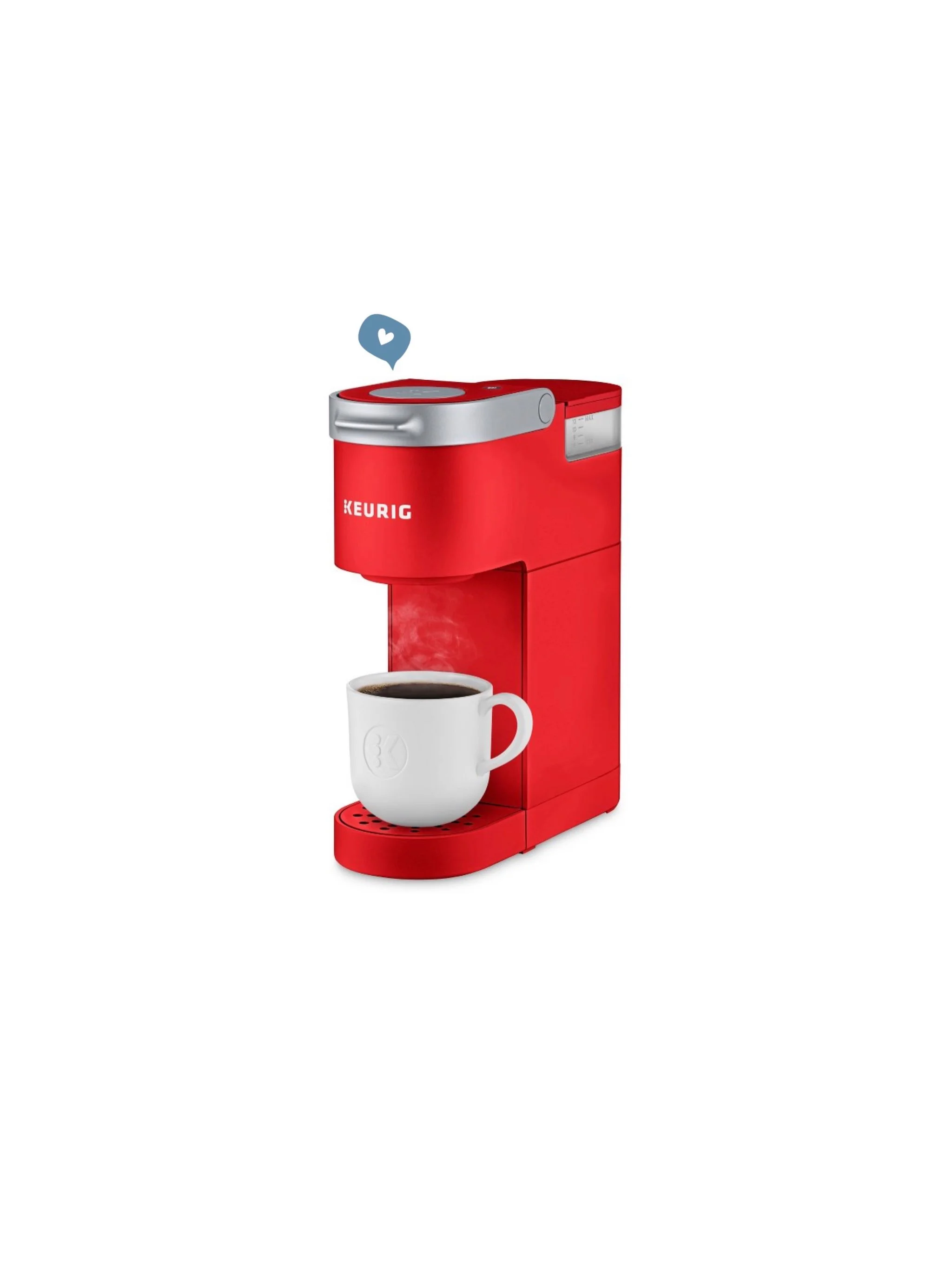 Keurig KMini SingleServe KCup Pod Coffee Maker — Threads Lovin'