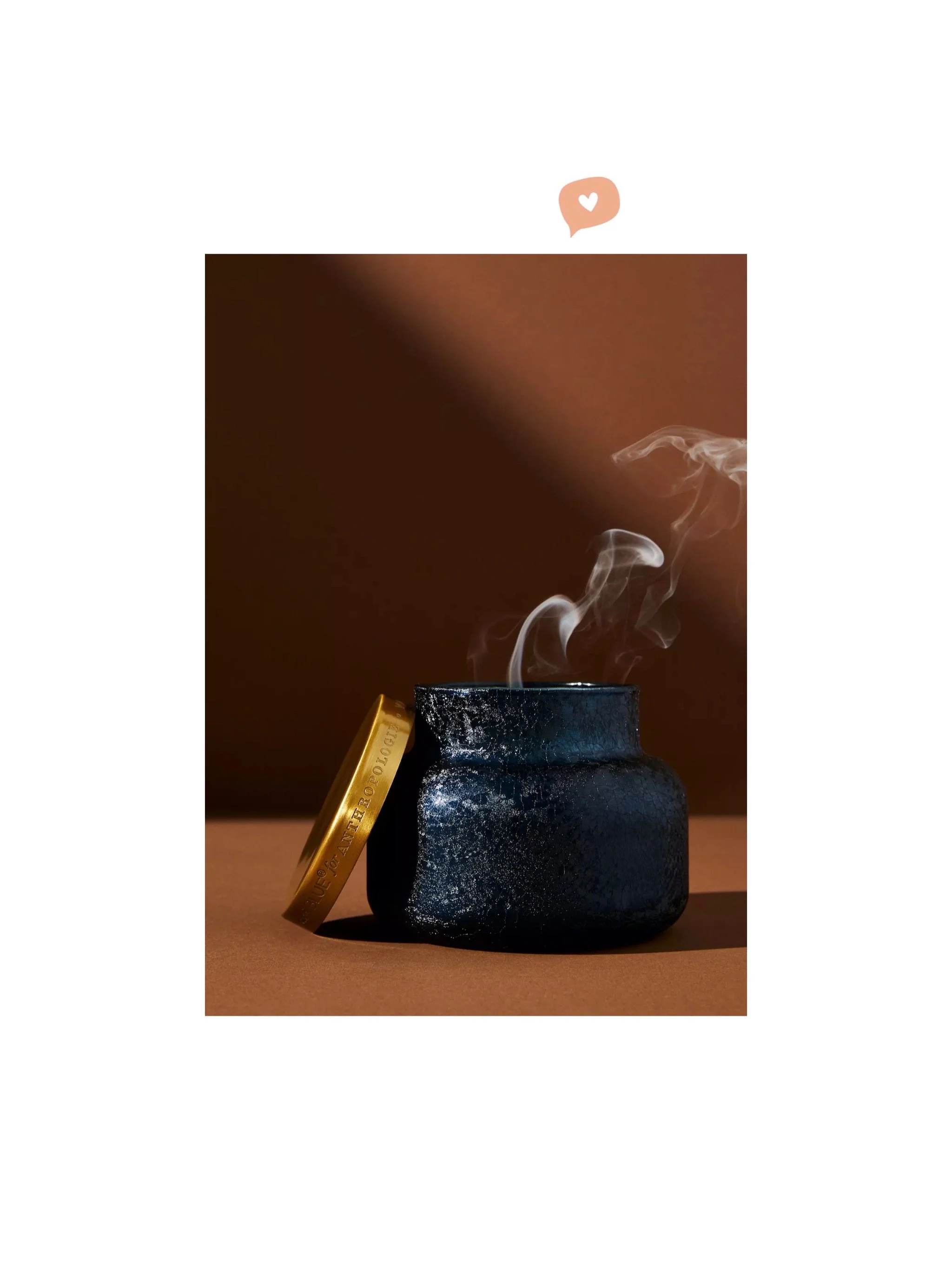 Capri Blue Candles — Threads Lovin'