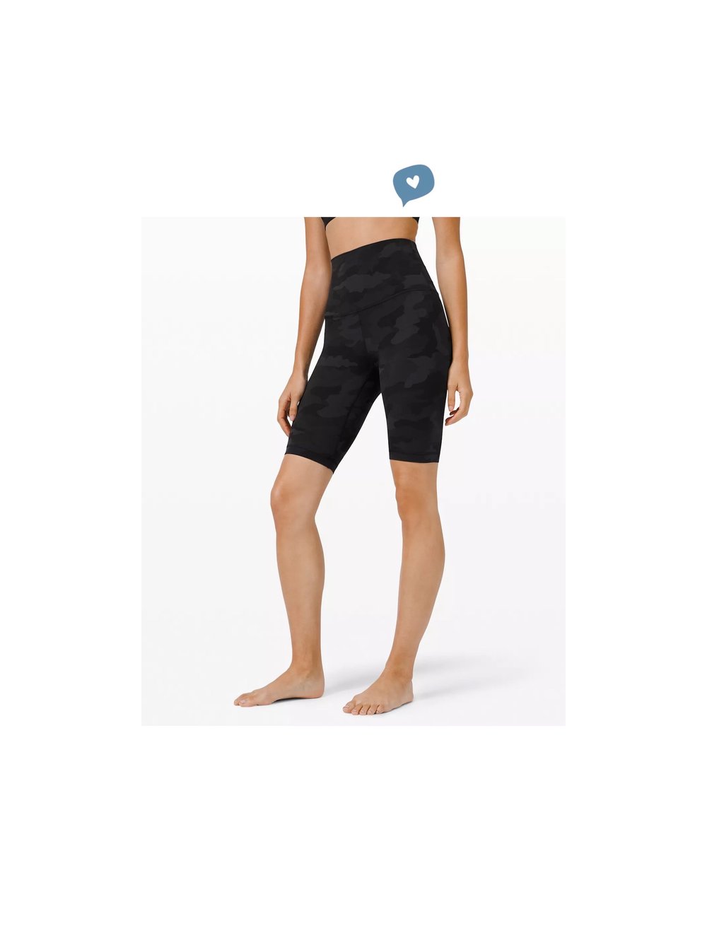 Lululemon Align™ Super-High-Rise Short 10, Women's Shorts