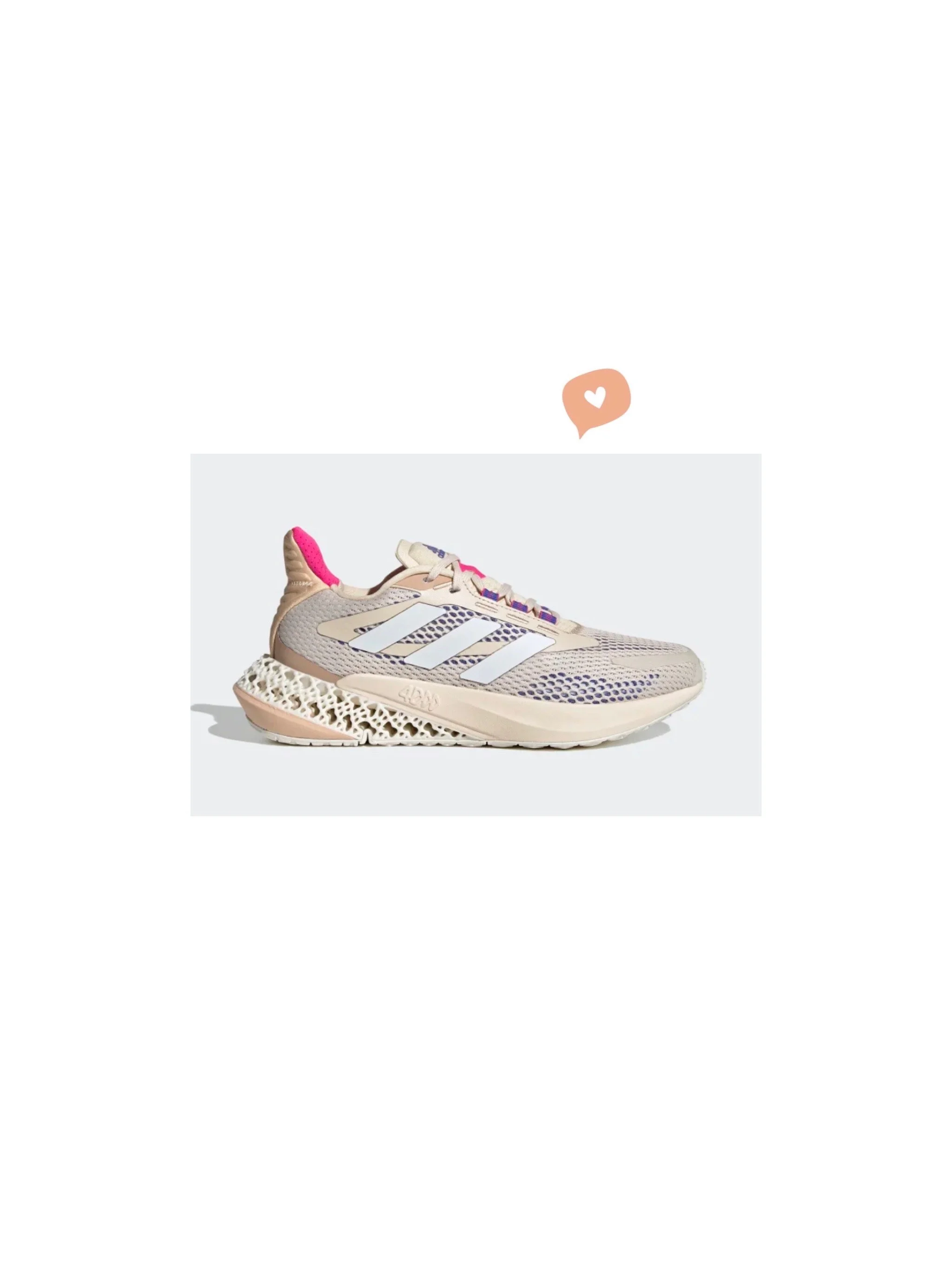 4DFWD PULSE SHOES — Threads Lovin'