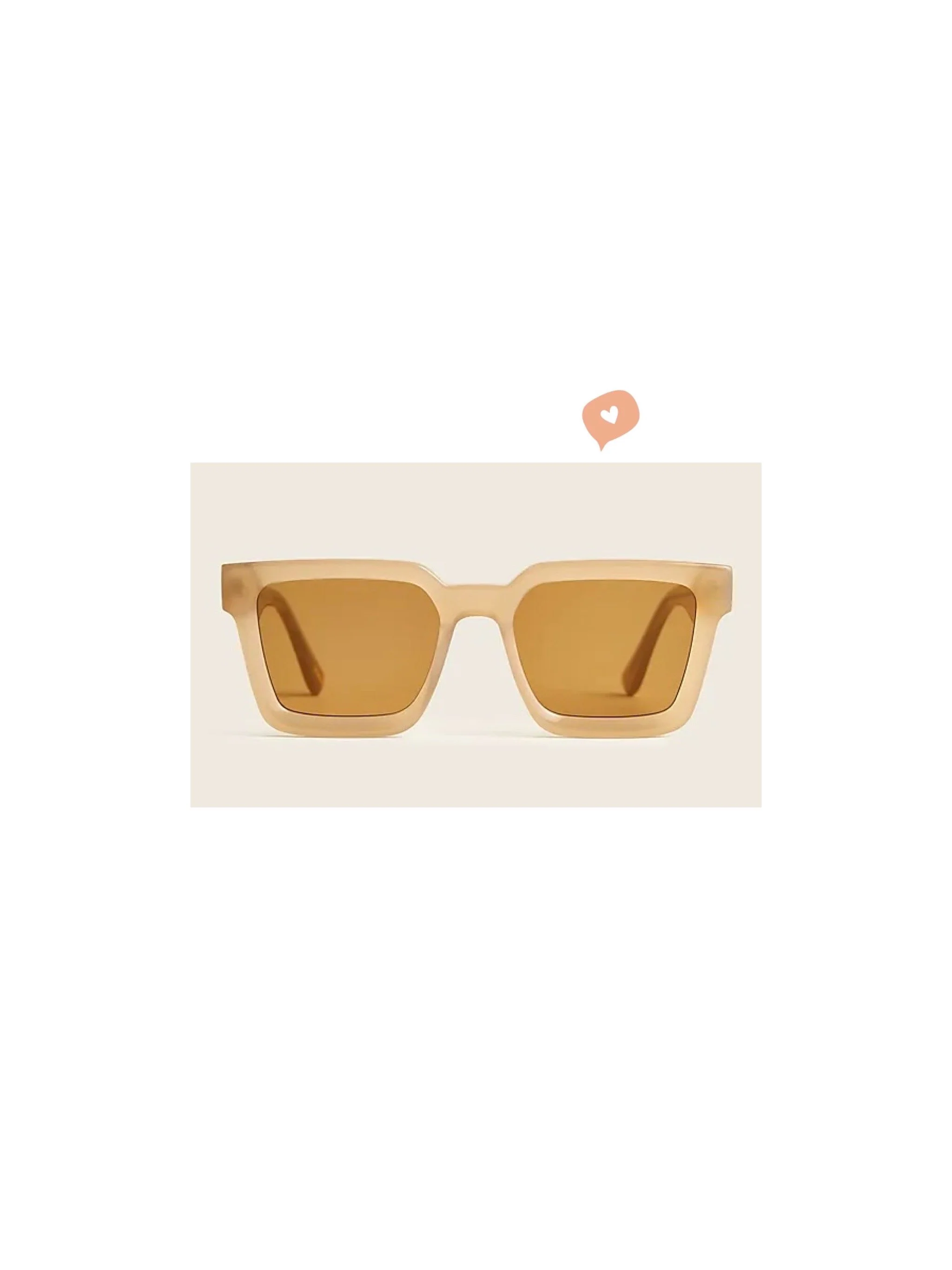 Madrid sunglasses — Threads Lovin'