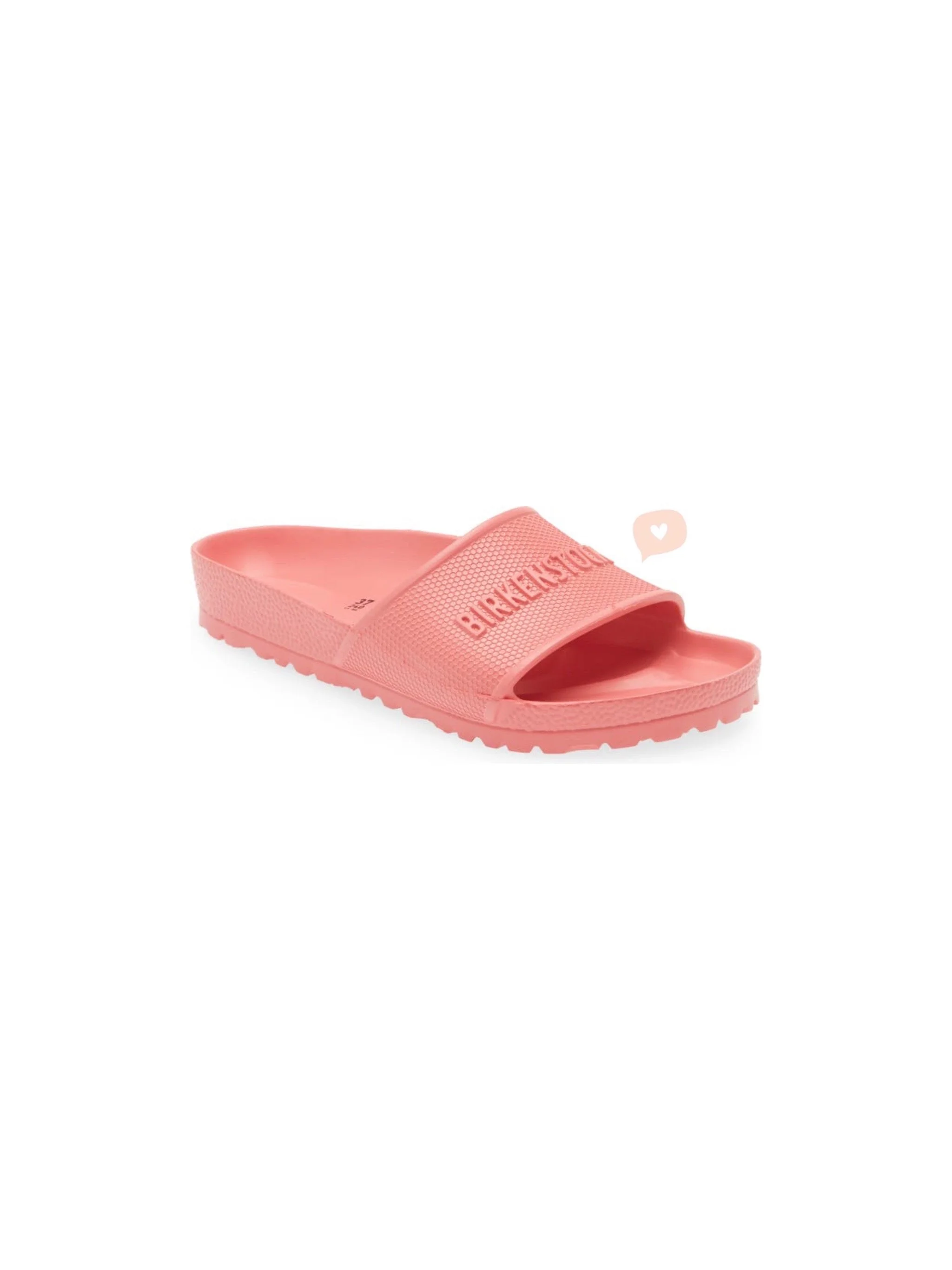 Barbados Slide Sandal — Threads Lovin'