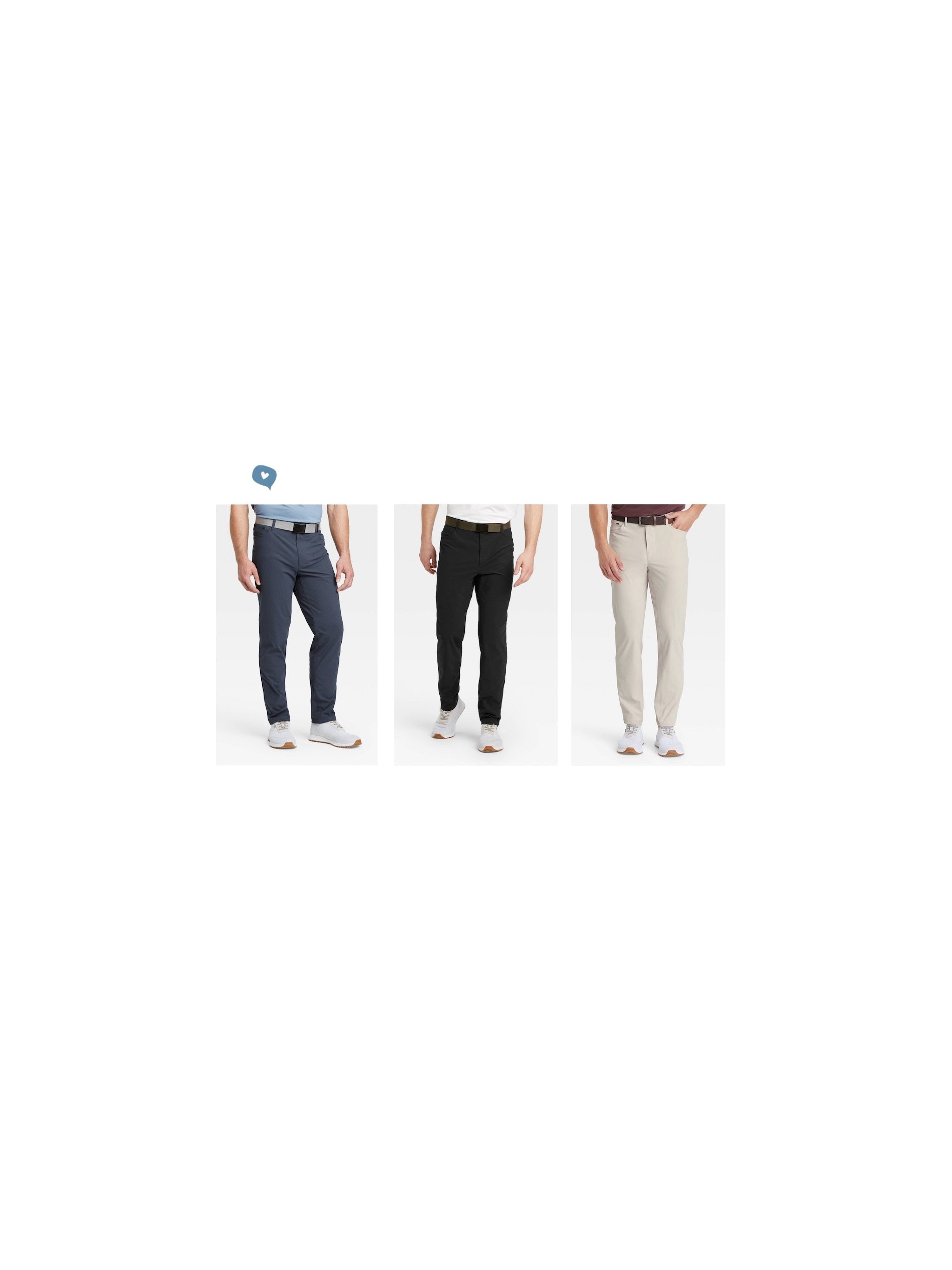 Men's Golf Pants — Threads Lovin'
