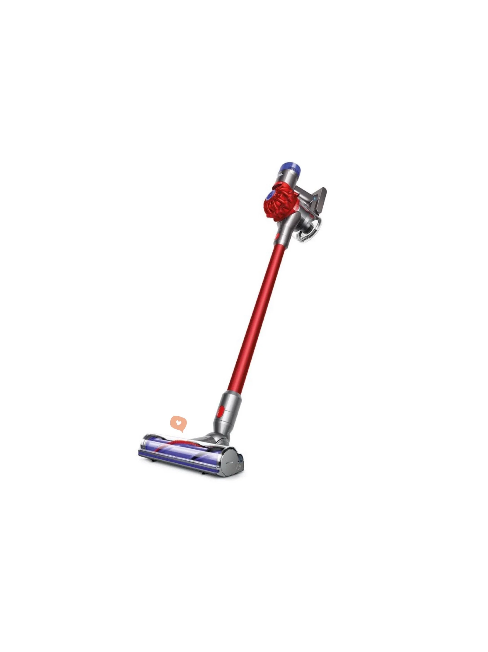 Dyson V8 Motorhead Origin Cordless Stick Vacuum — Threads Lovin'