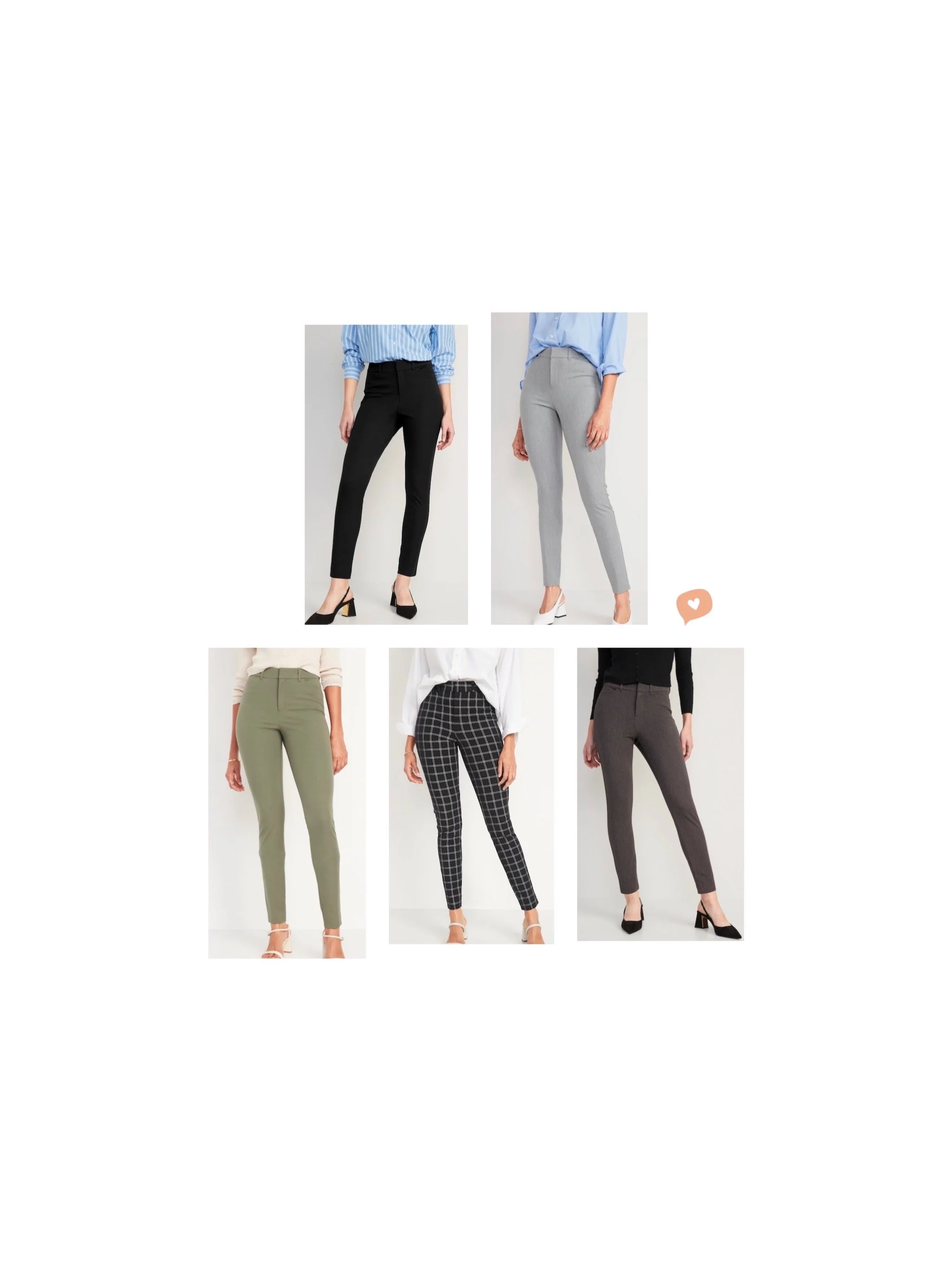 $25 Pixie Pants — Threads Lovin'