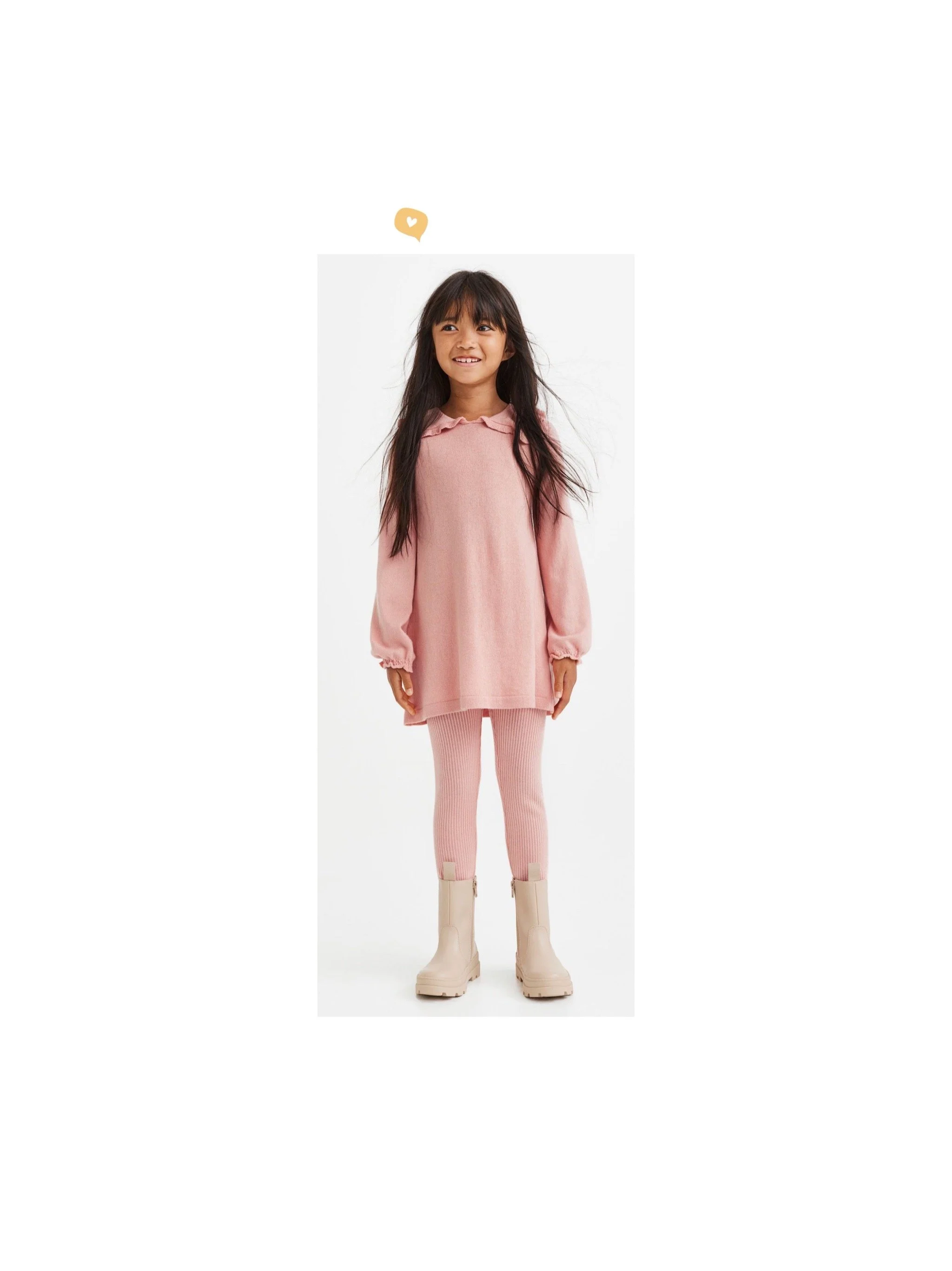 2-piece Knit Set — Threads Lovin'