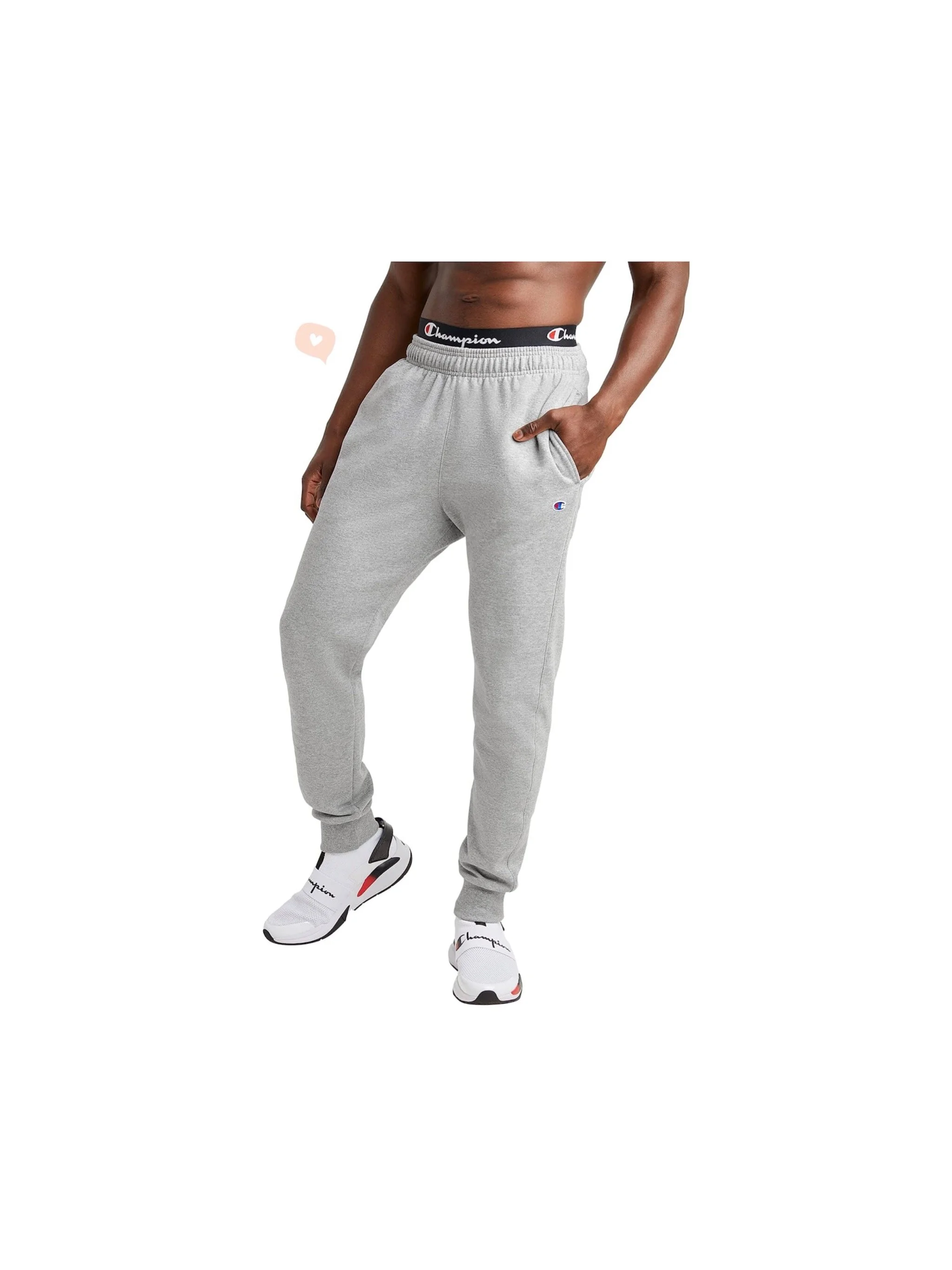 Champion Jogger Sweatpants for Men — Threads Lovin'