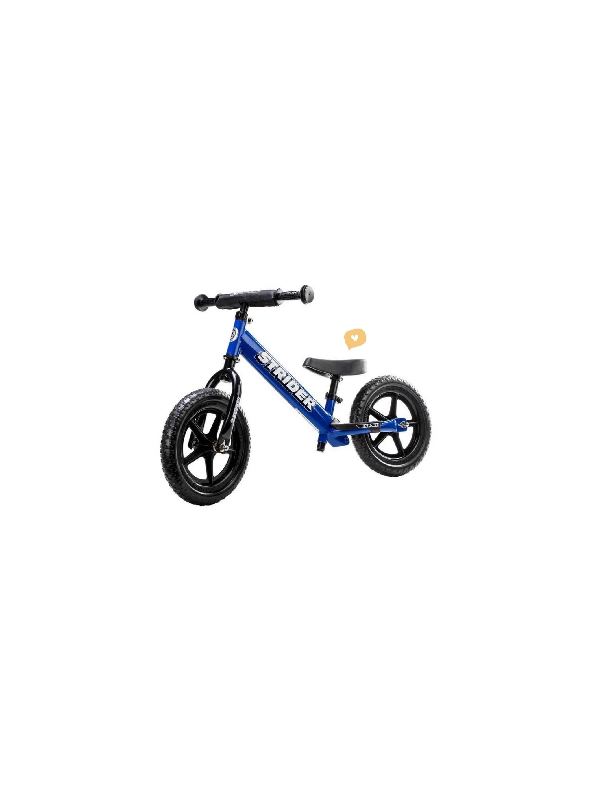 Strider Sport 12" Kids' Balance Bike — Threads Lovin'