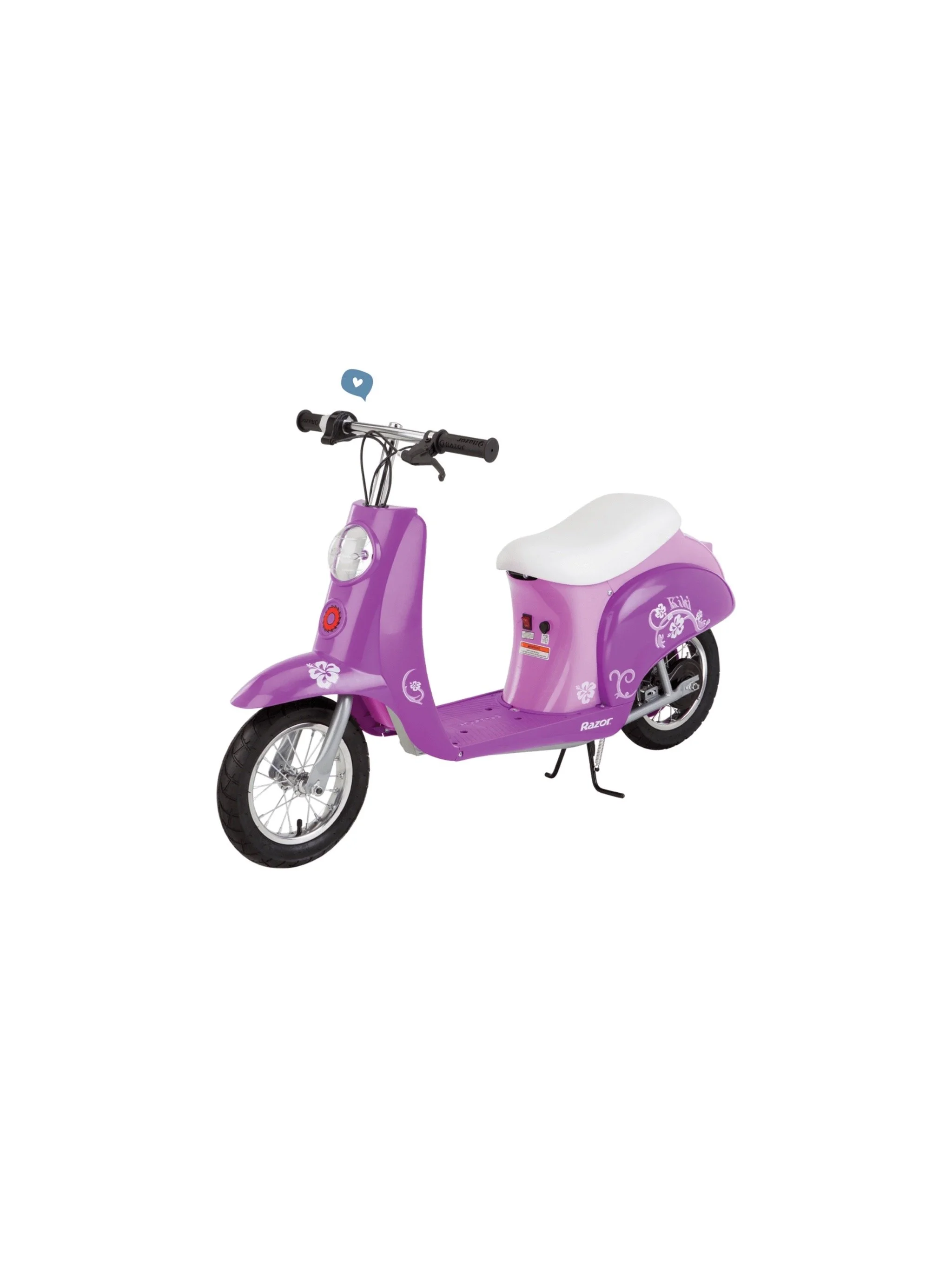 Razor Pocket Mod Miniature EuroStyle Electric Scooter — Threads Lovin