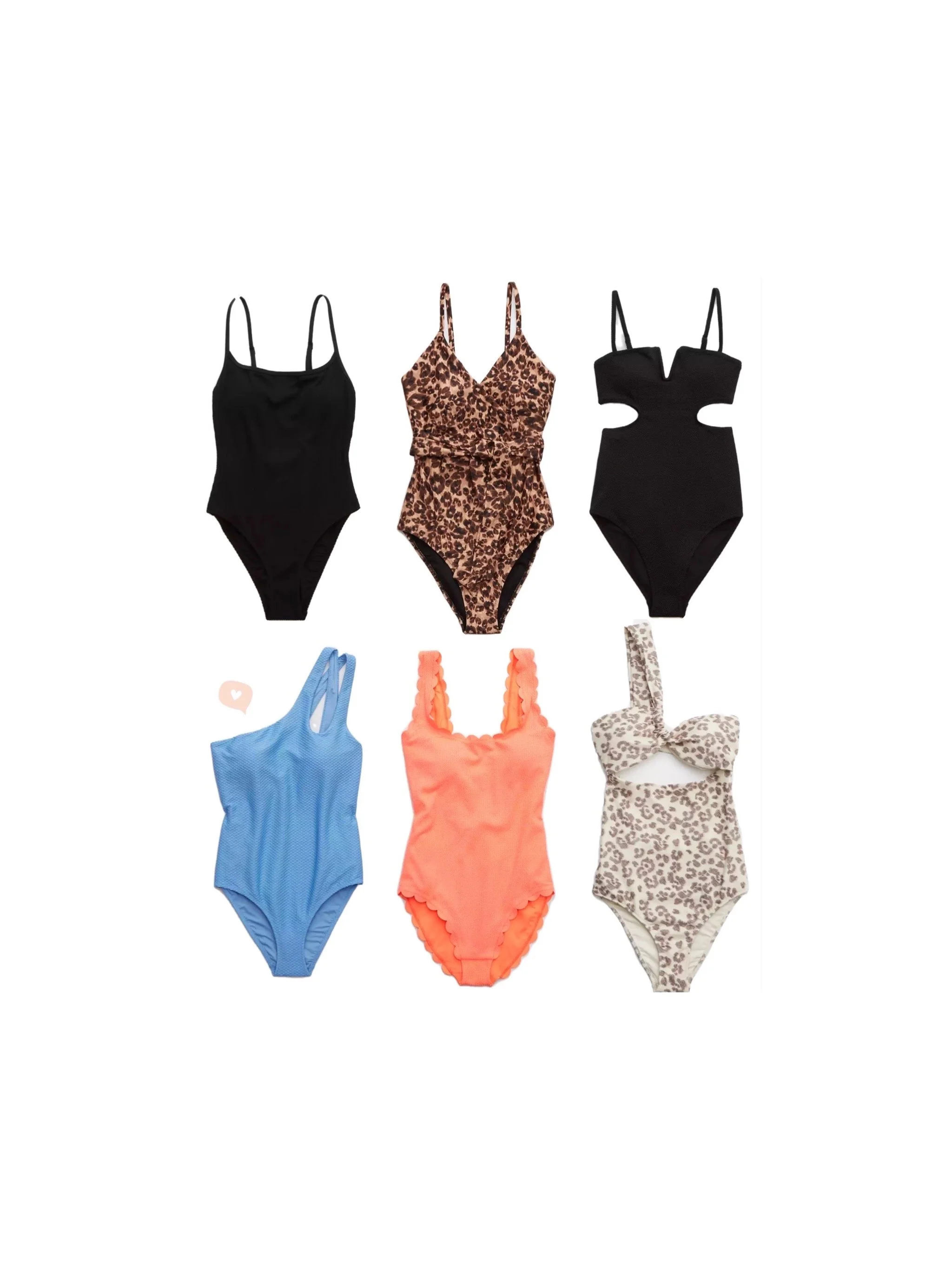 40 off Aerie Swimsuits! — Threads Lovin'