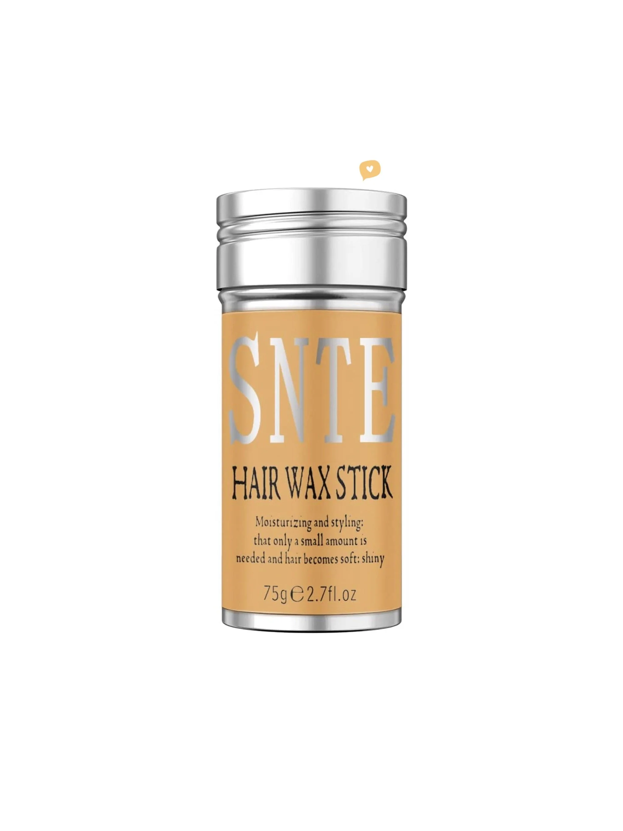 Samnyte Hair Wax Stick — Threads Lovin'