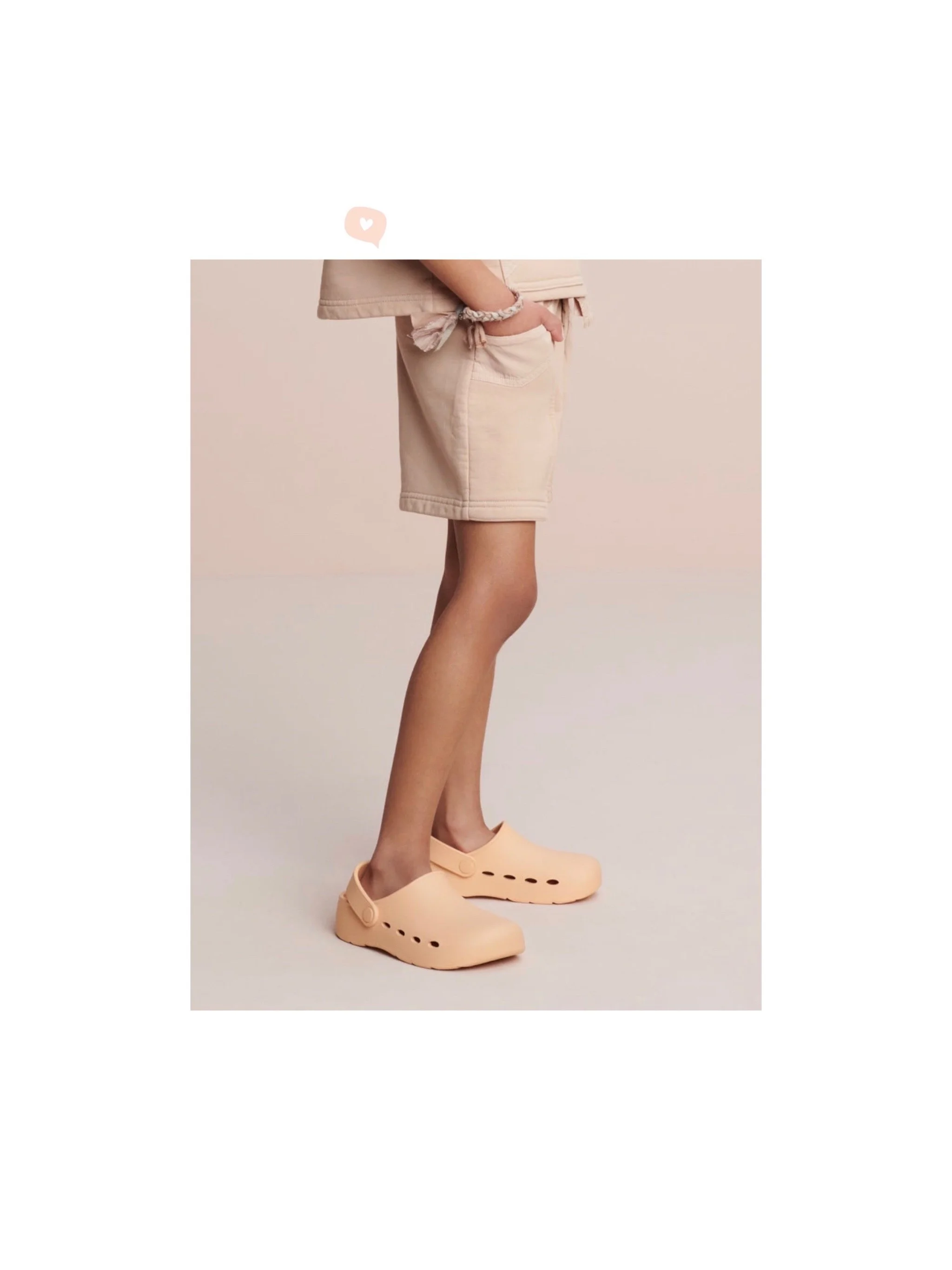 Zara Girl's Clogs — Threads Lovin'
