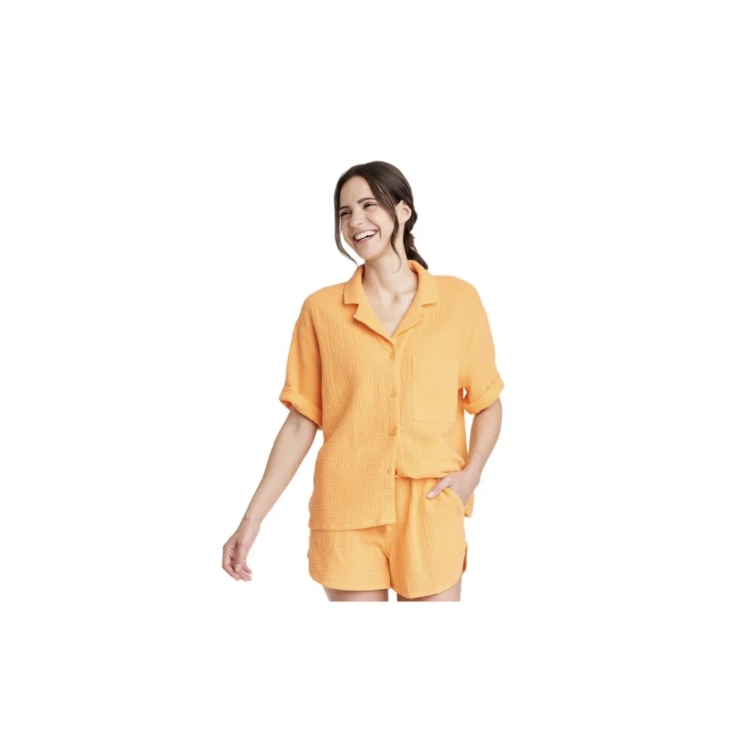 Target Cotton Gauze Set — Threads Lovin'