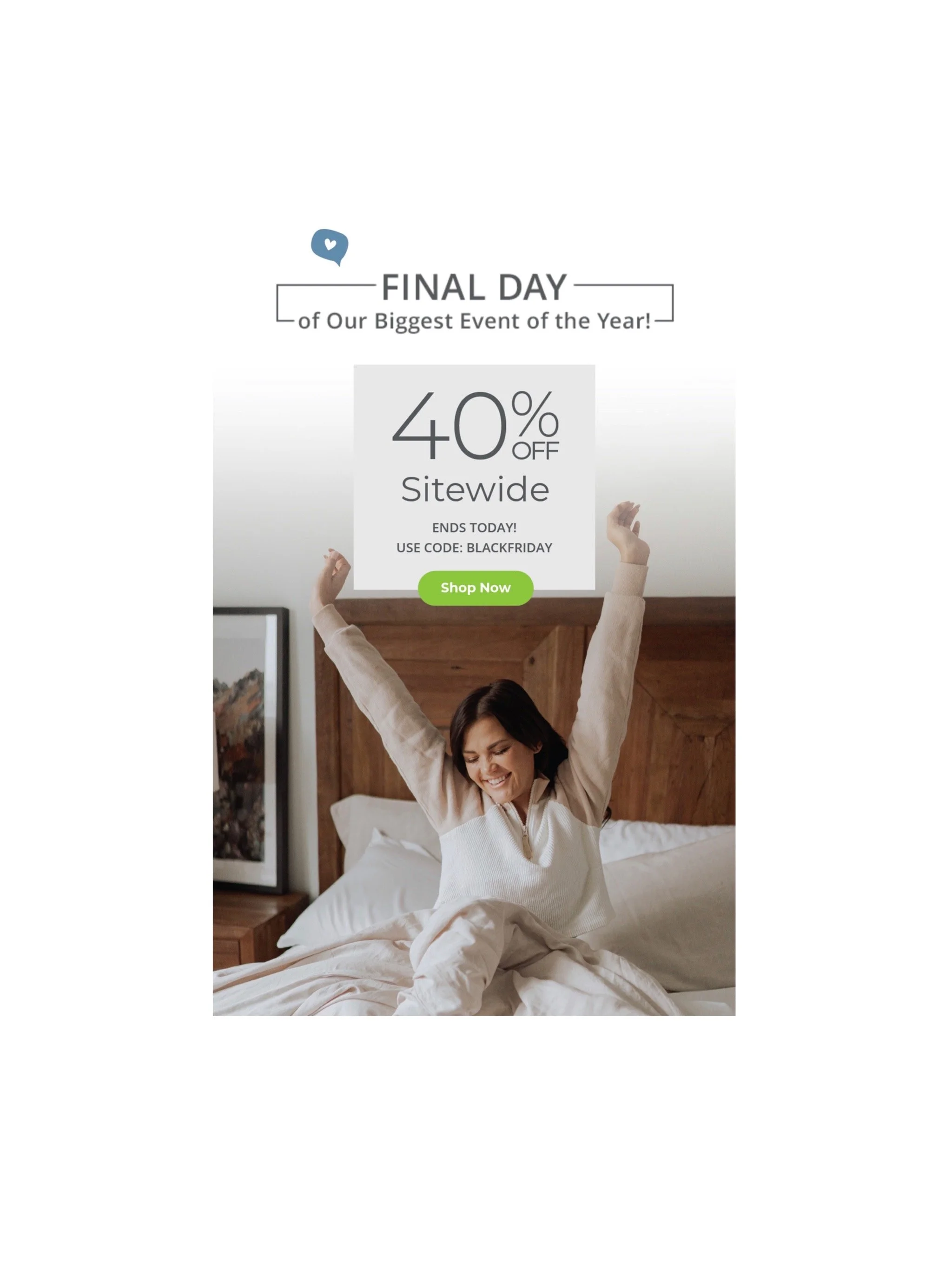 Cariloha Black Friday Sale! — Threads Lovin'