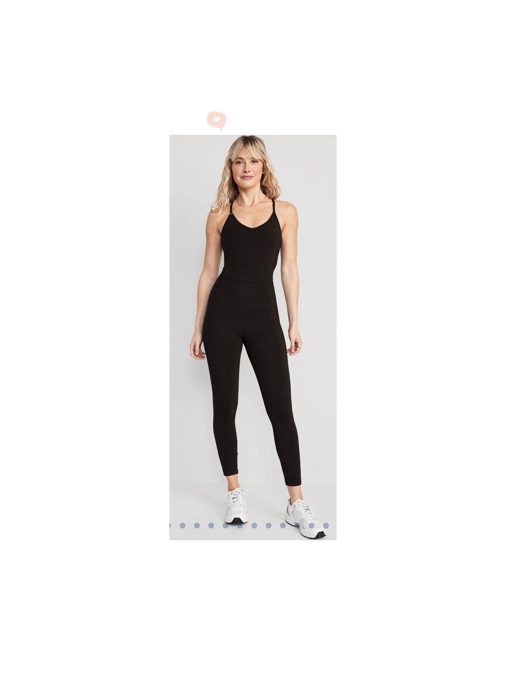 Extra High-Waisted PowerChill 7/8 Leggings