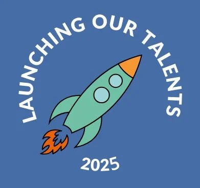 LAUNCHing Our Talents