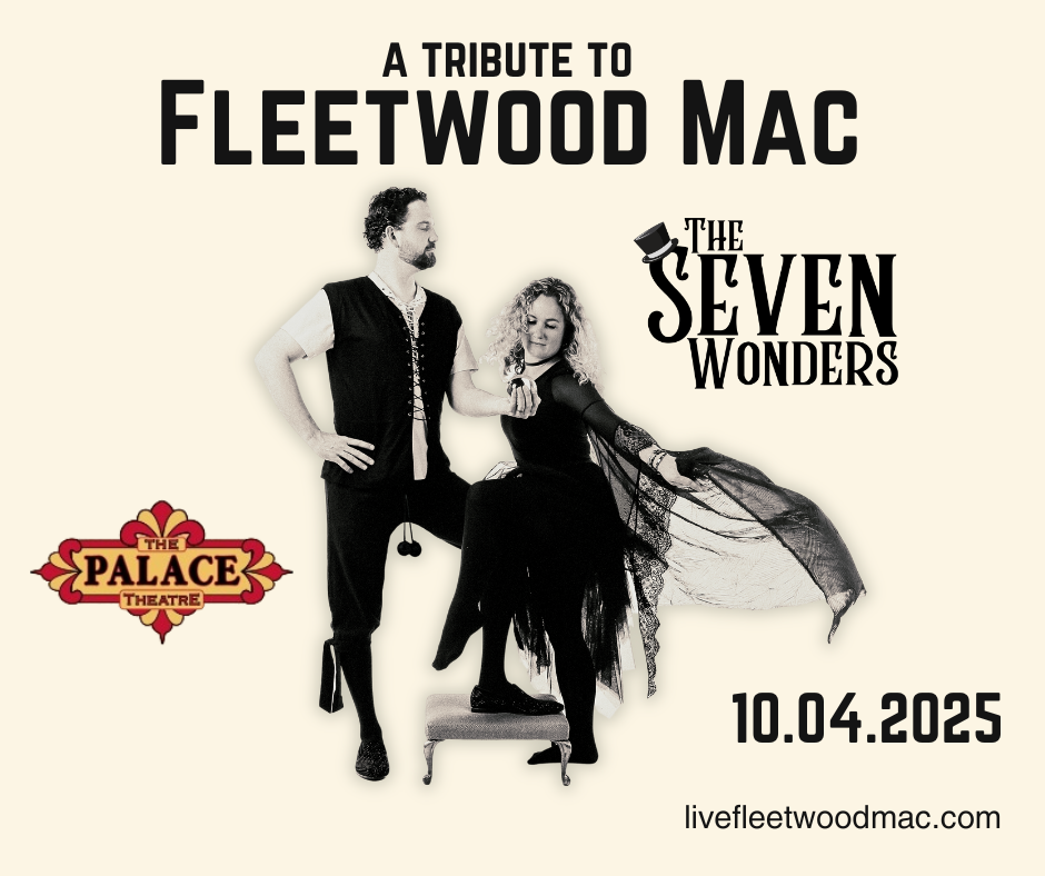 Seven Wonders: Tribute to Fleetwood Mac