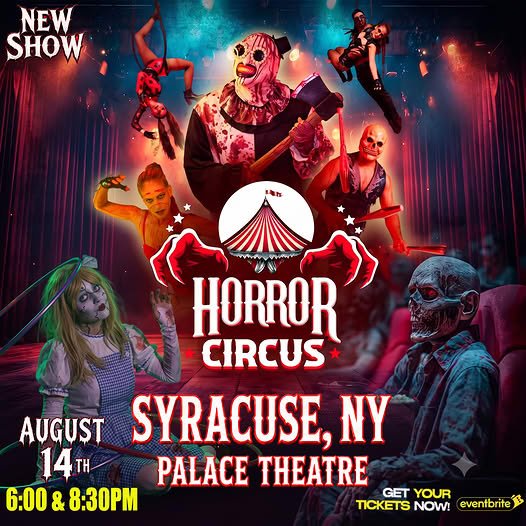 Horror Circus