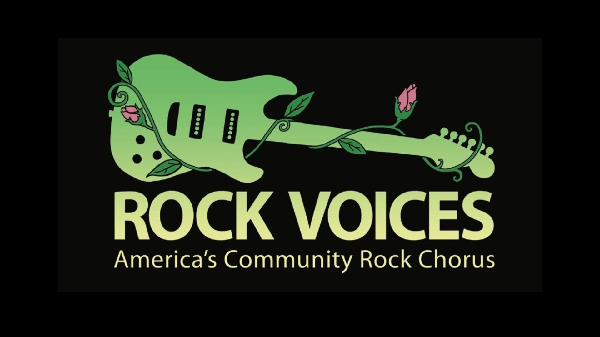 Rock Voices Syracuse Presents: Music from the Movies