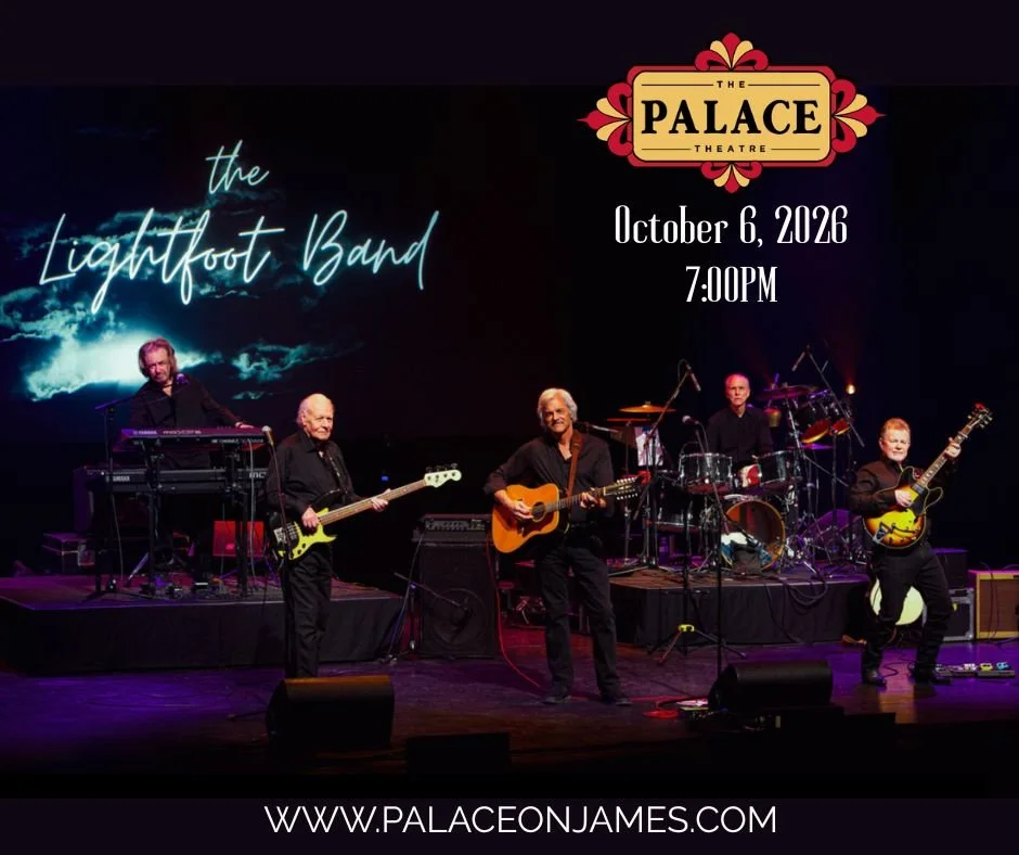 The Lightfoot Band