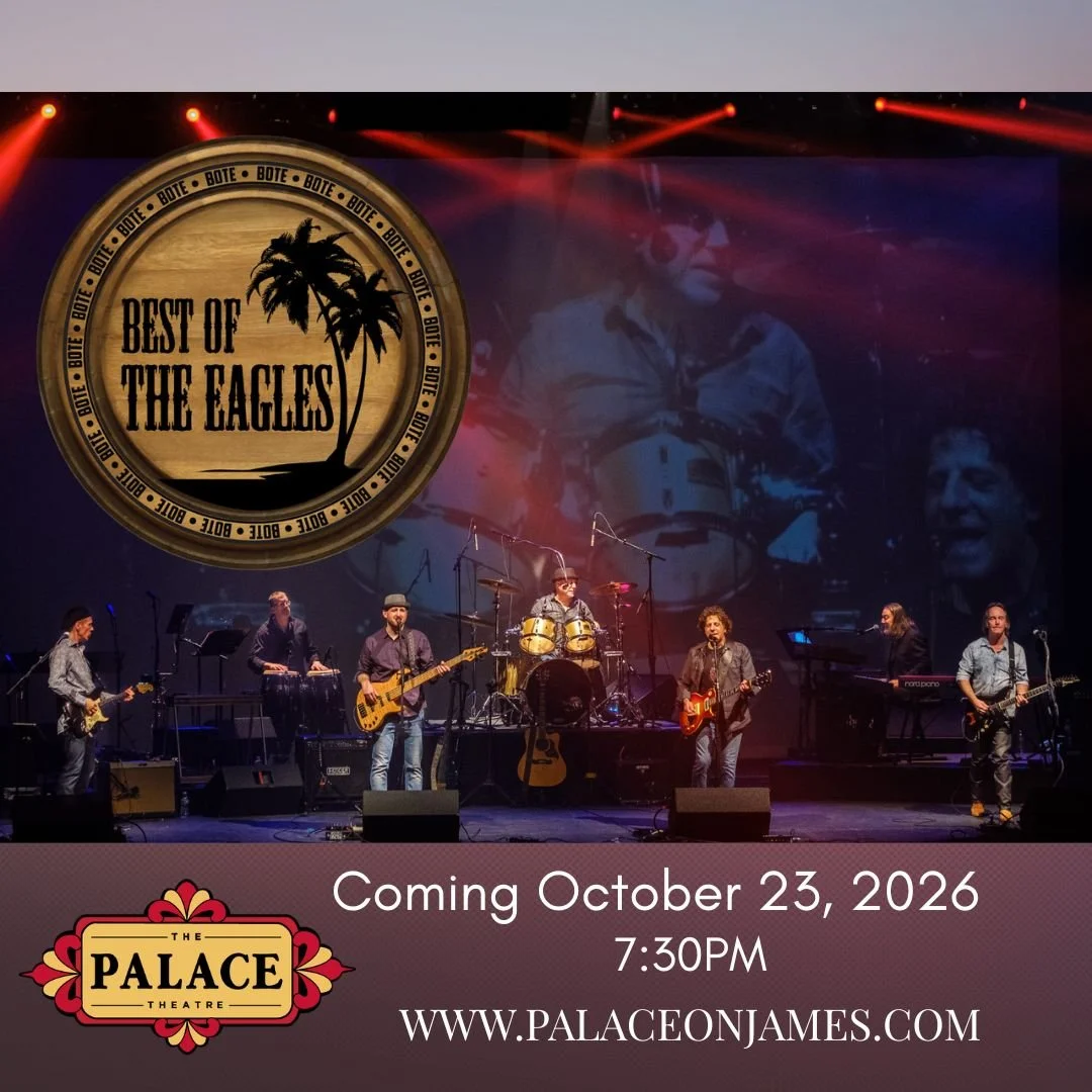 Best of the Eagles