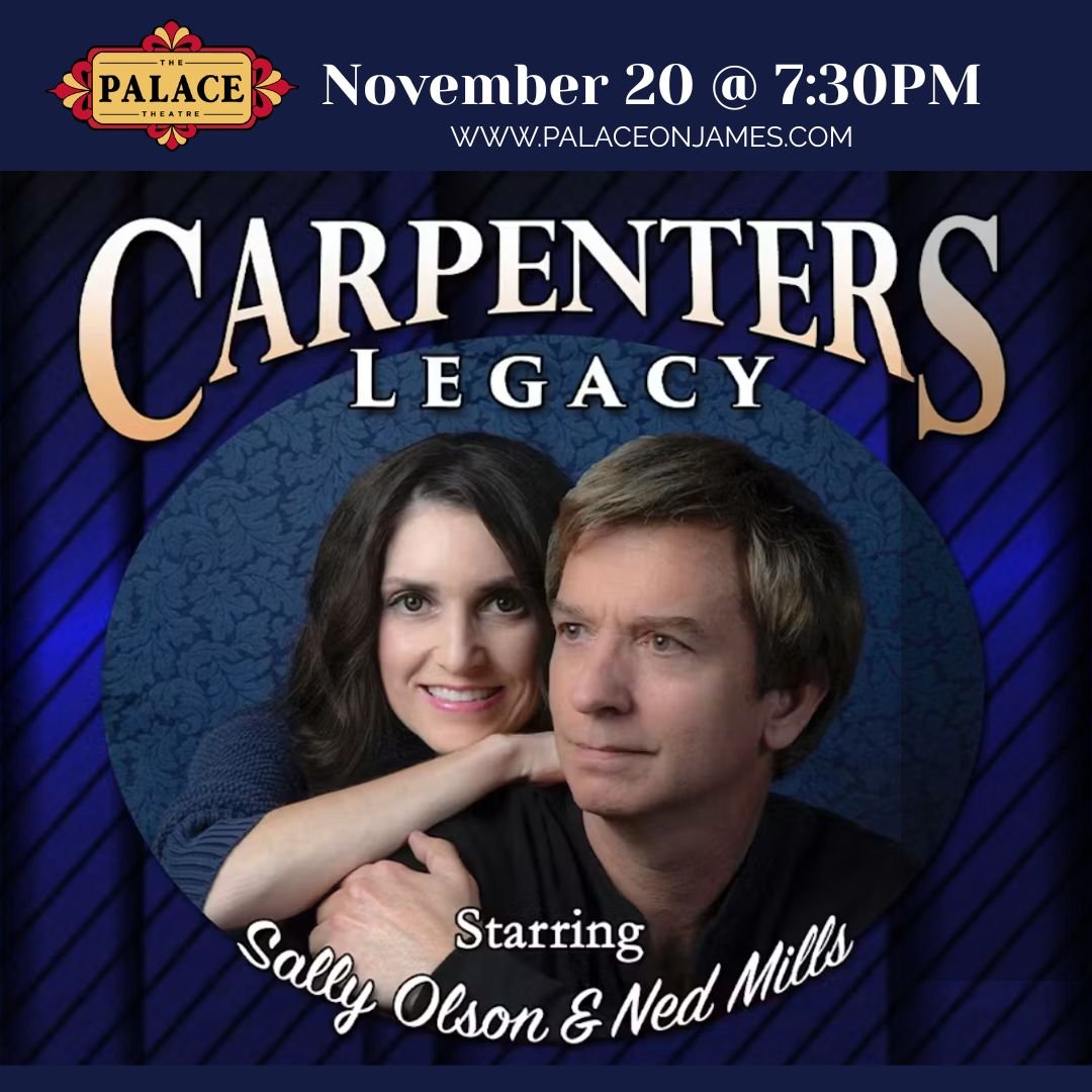 Carpenters Legacy
