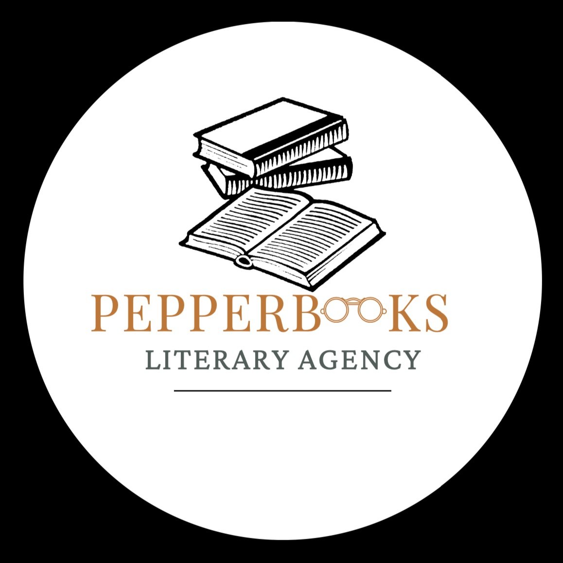 Pepperbooks Literary Agency