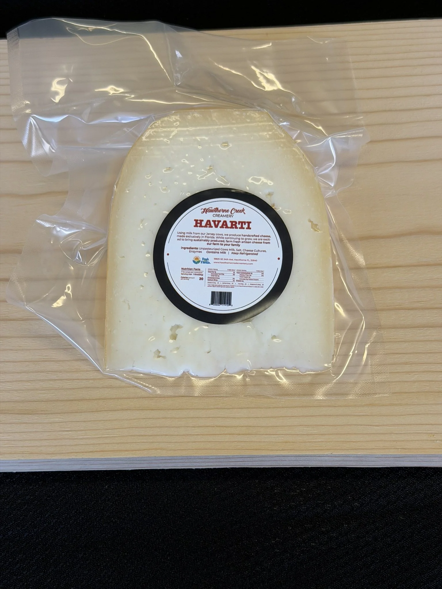 Havarti