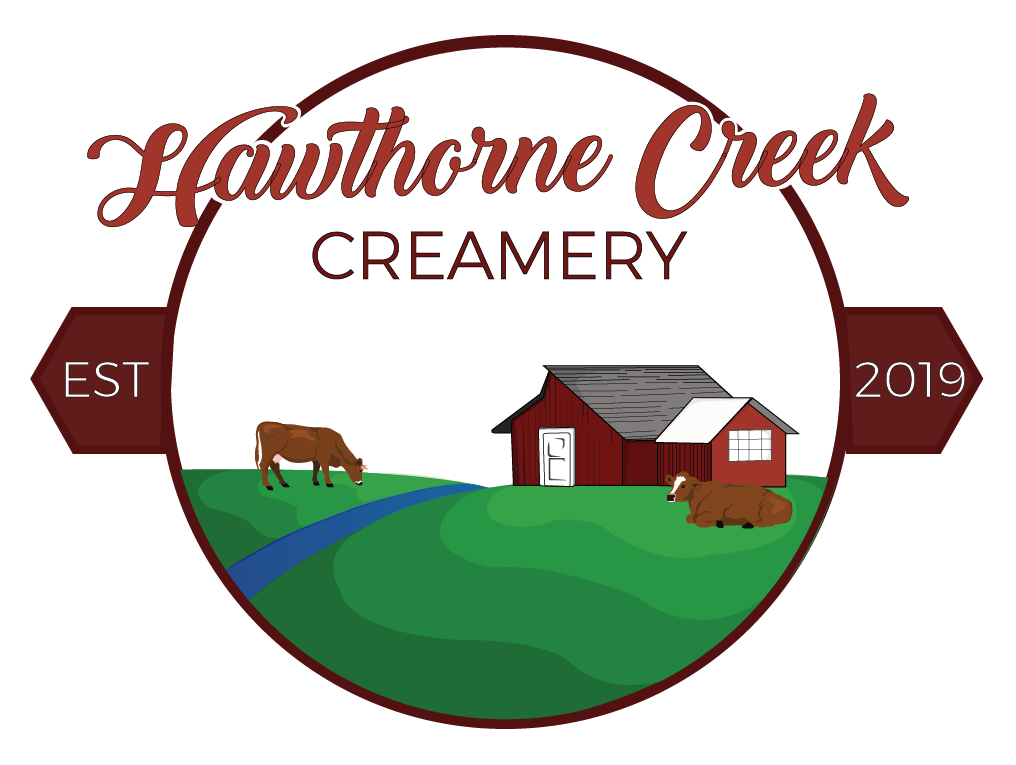 Hawthorne Creek Creamery