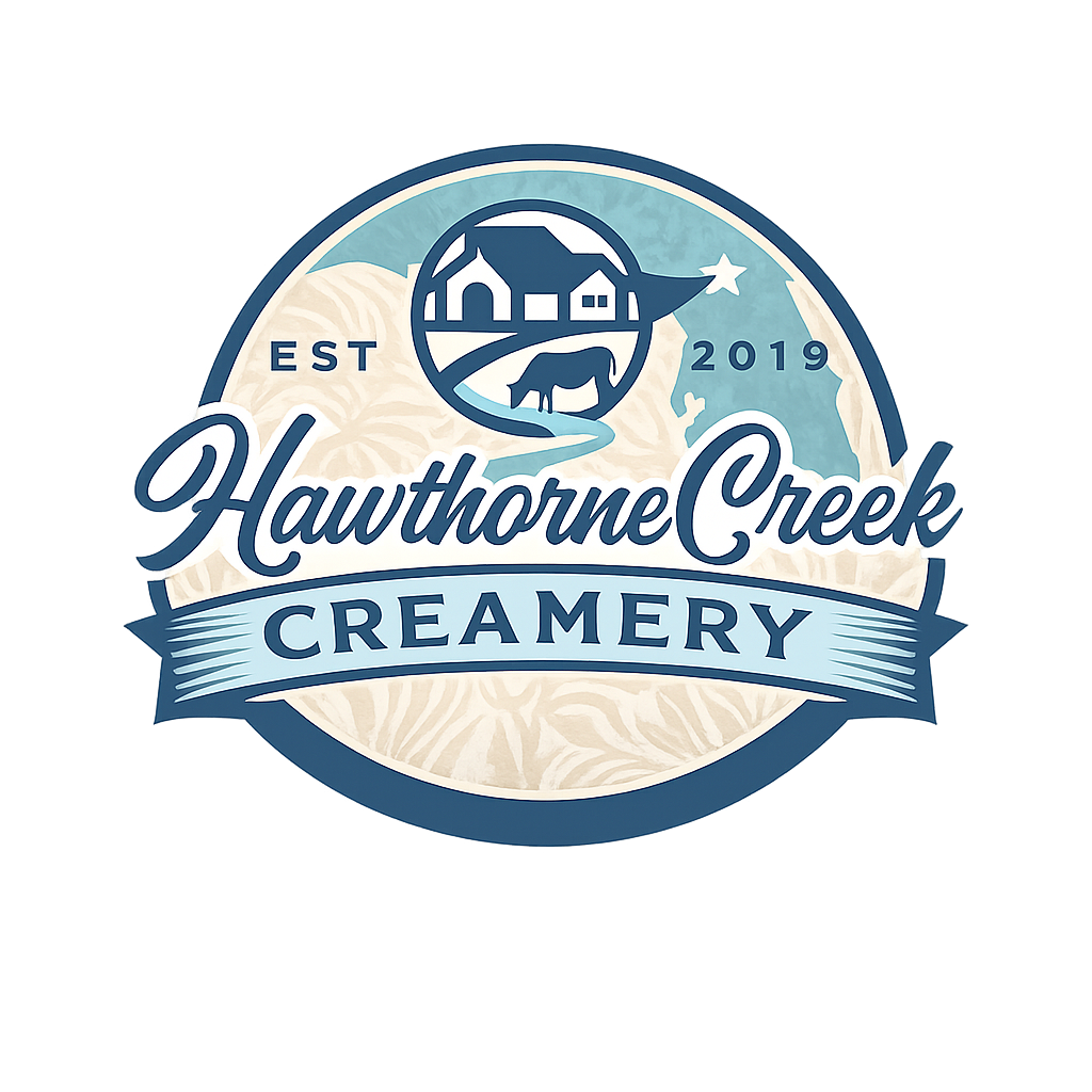 Hawthorne Creek Creamery