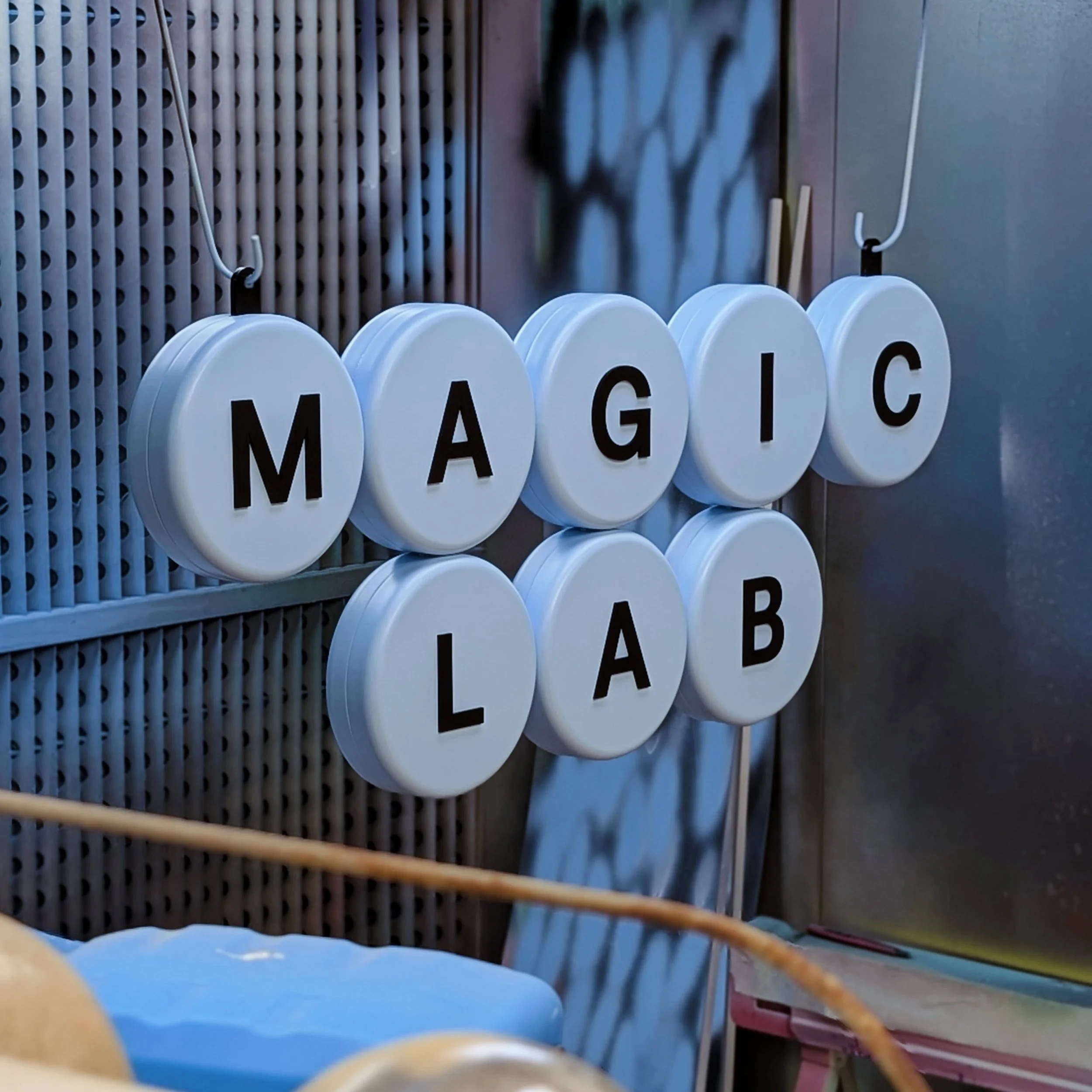 A couple of items for @bombom.au, really fun design by @tric.studio 
Sent to Wagga Wagga NSW. 

#signs #signmaking #shopsigns #branding
#anchorsigns