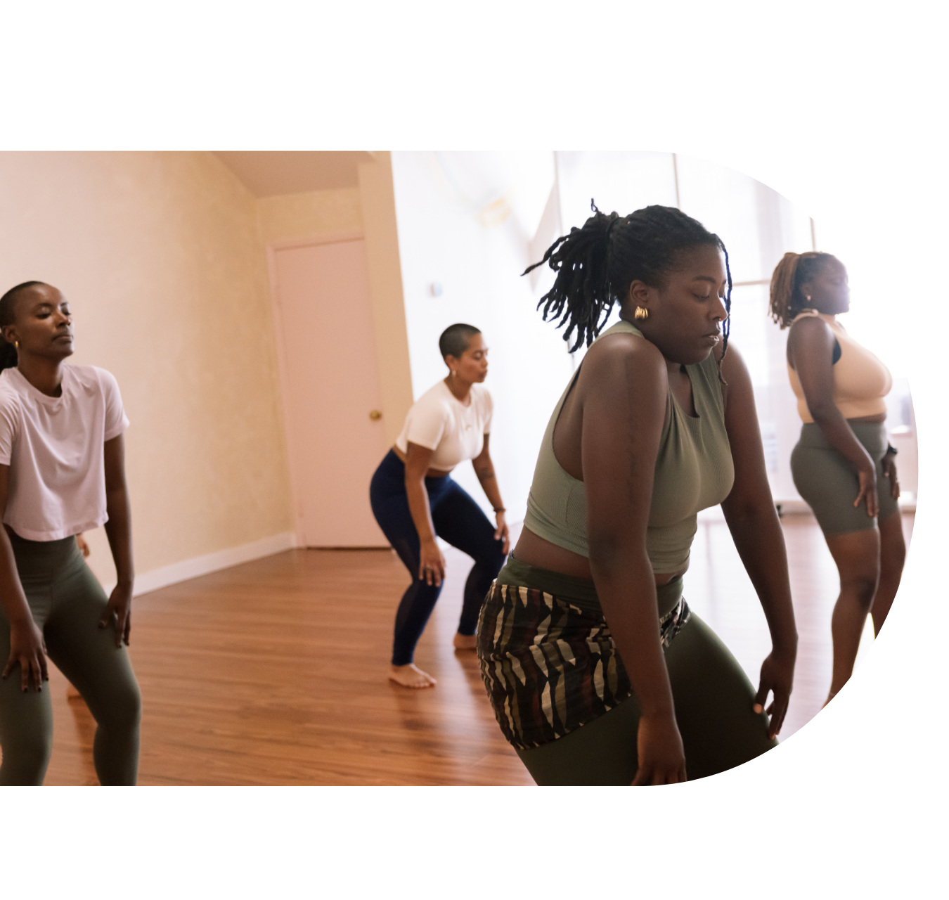 We say Ase Workshops