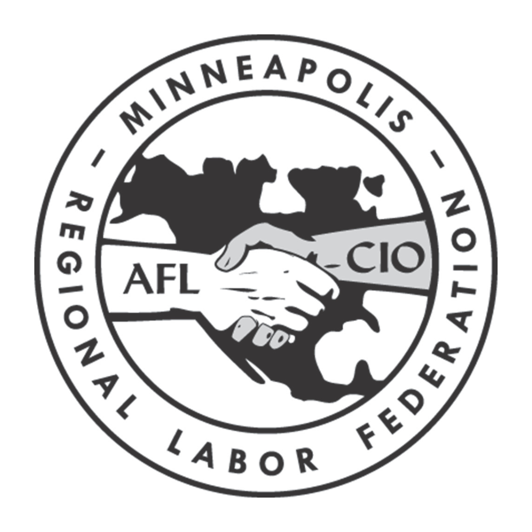 Minneapolis Regional Labor Federation, AFL-CIO