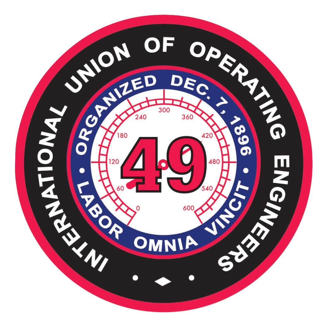 International Union of Operating Engineers Local 49