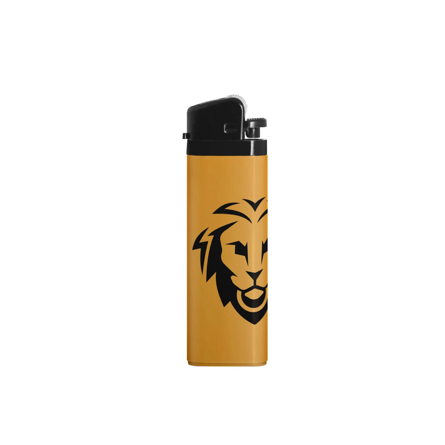 Lionheart Lighter • Gold