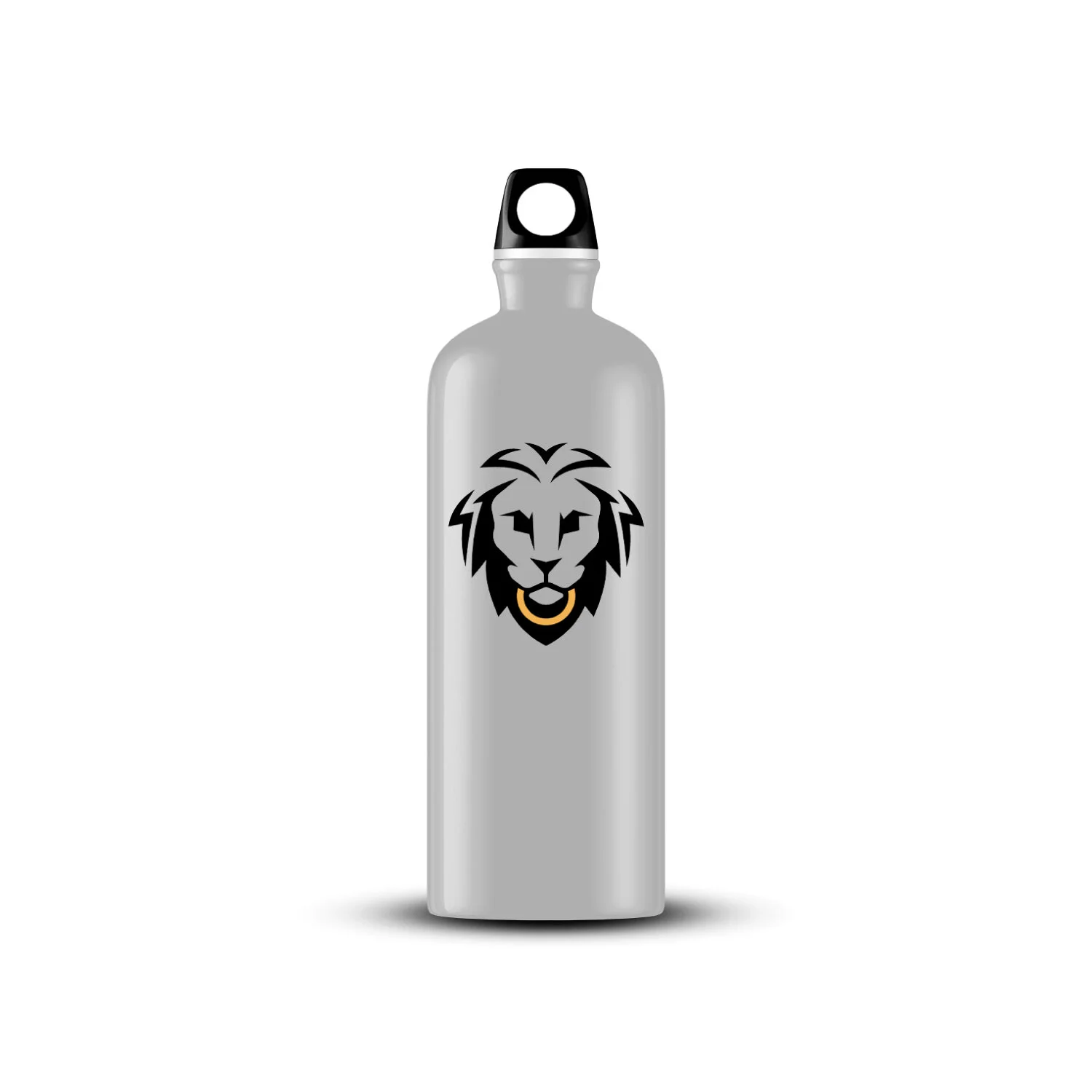 Lionheart Waterbottle • Metal