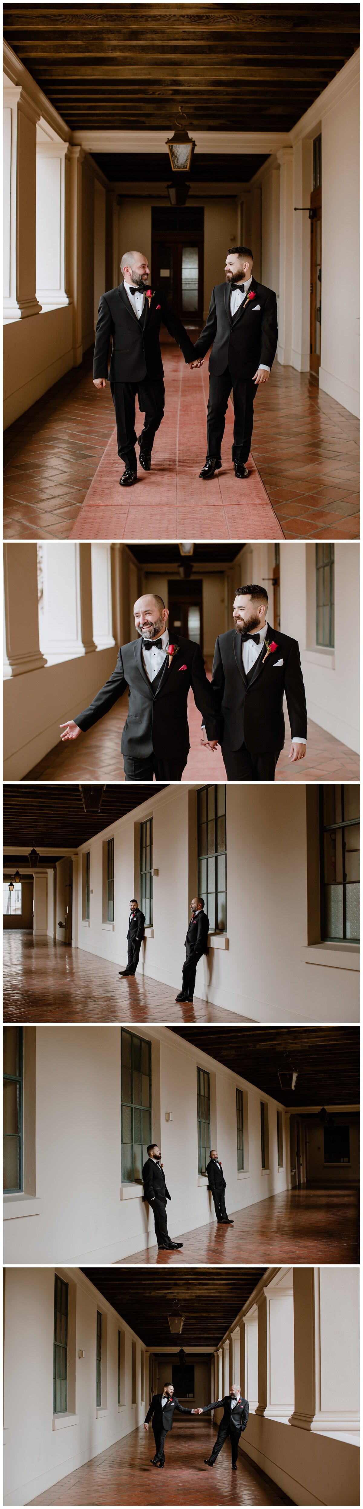 Lalo and Efrain Elopement in Downtown LA and Pasadena City Hall Courthouse - Eve Rox Photography-85_WEB.jpg