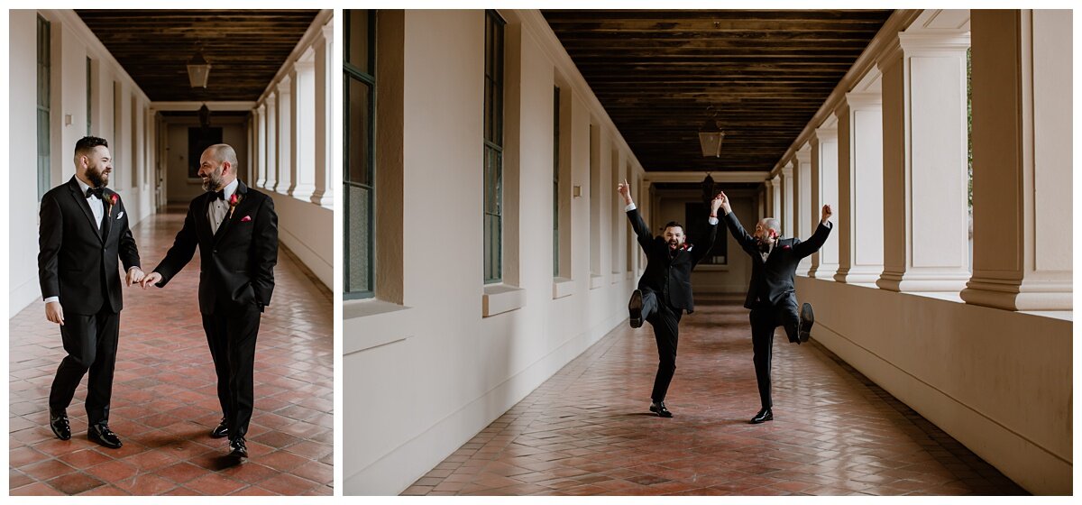 Lalo and Efrain Elopement in Downtown LA and Pasadena City Hall Courthouse - Eve Rox Photography-105_WEB.jpg