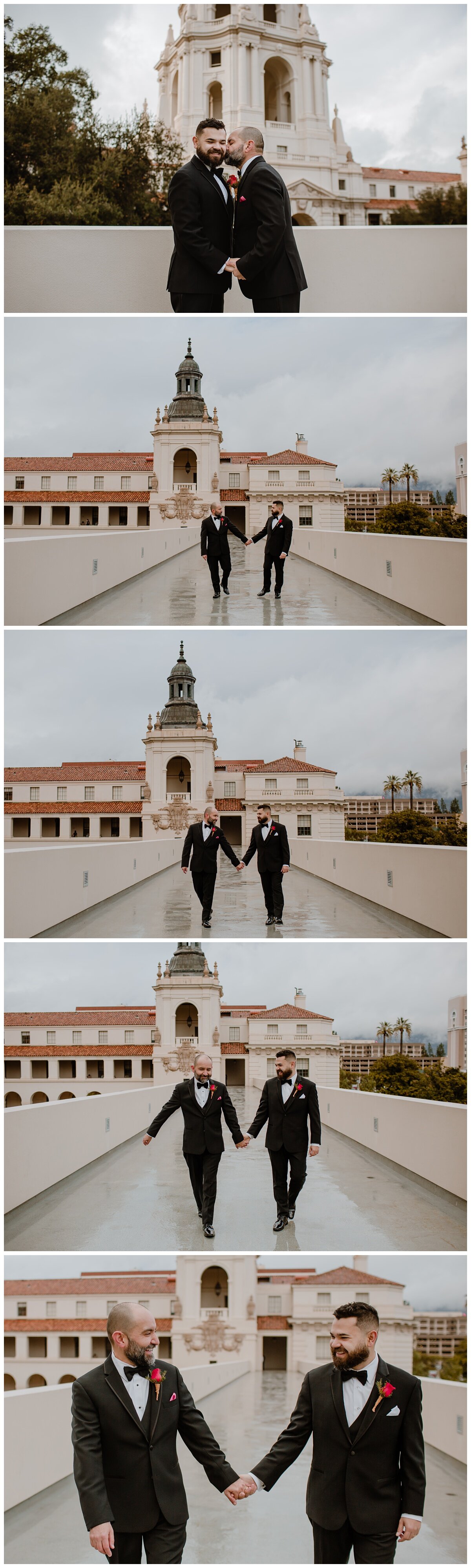 Lalo and Efrain Elopement in Downtown LA and Pasadena City Hall Courthouse - Eve Rox Photography-124_WEB.jpg