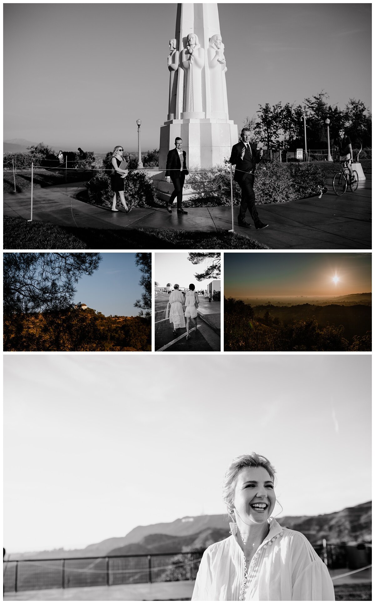 Iva and Simon Los Angeles Griffith Park Observatory Elopement - Eve Rox Photography-180_WEB.jpg