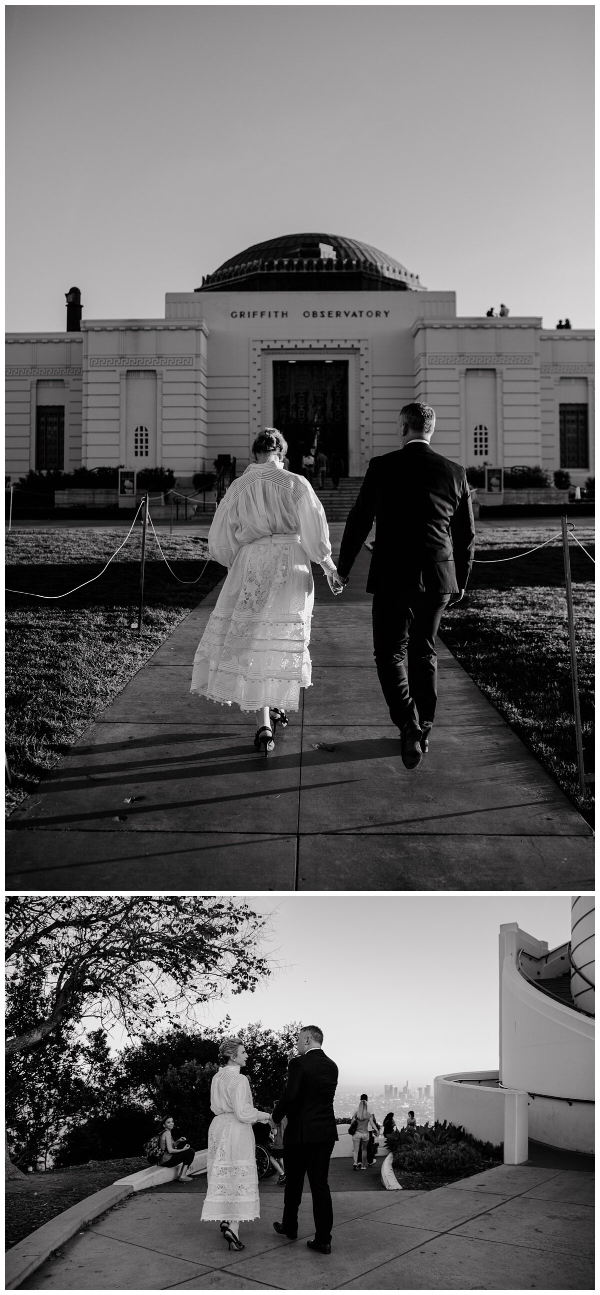 Iva and Simon Los Angeles Griffith Park Observatory Elopement - Eve Rox Photography-191_WEB.jpg