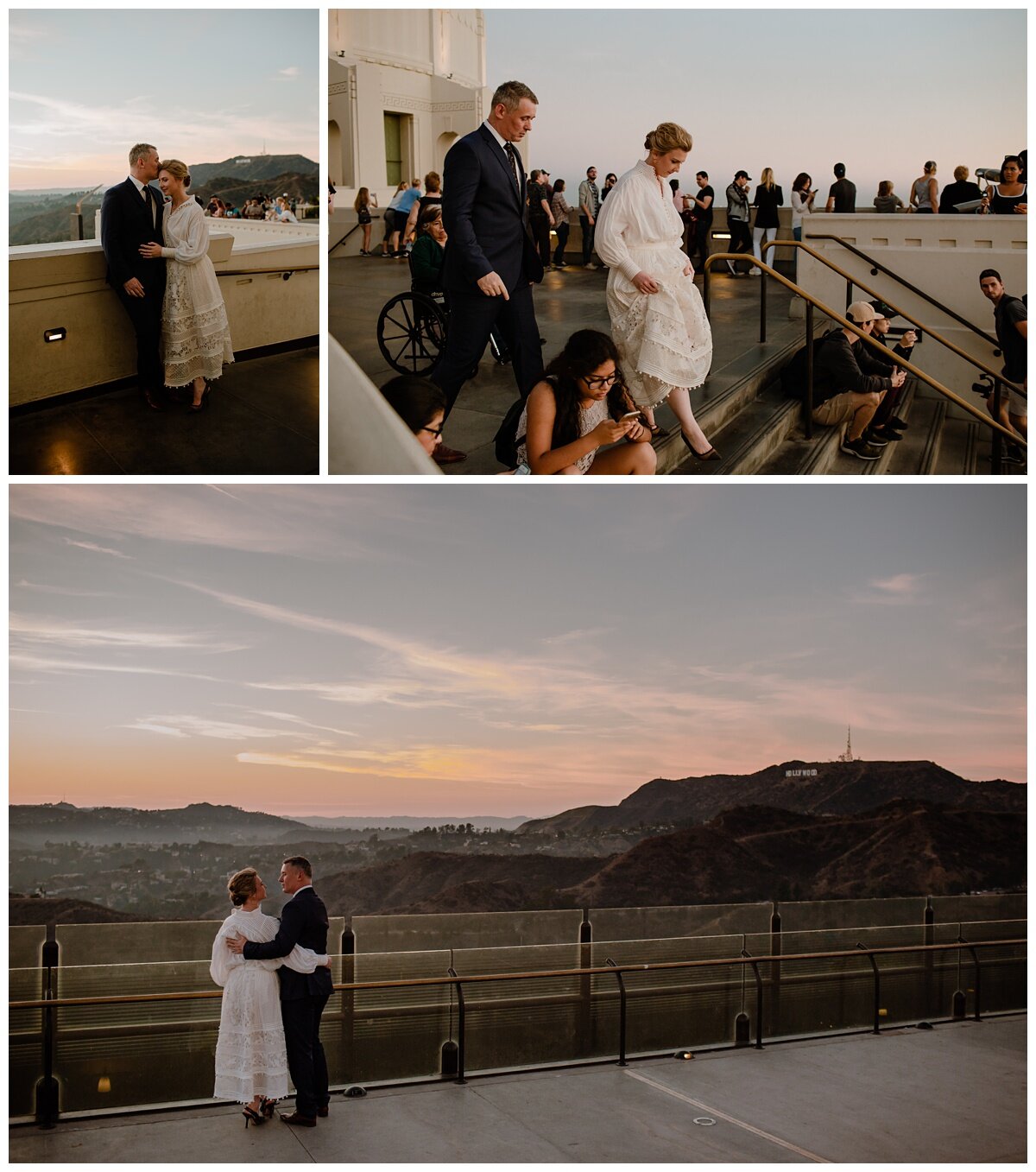 Iva and Simon Los Angeles Griffith Park Observatory Elopement - Eve Rox Photography-338_WEB.jpg