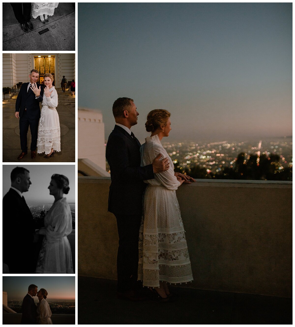 Iva and Simon Los Angeles Griffith Park Observatory Elopement - Eve Rox Photography-366_WEB.jpg