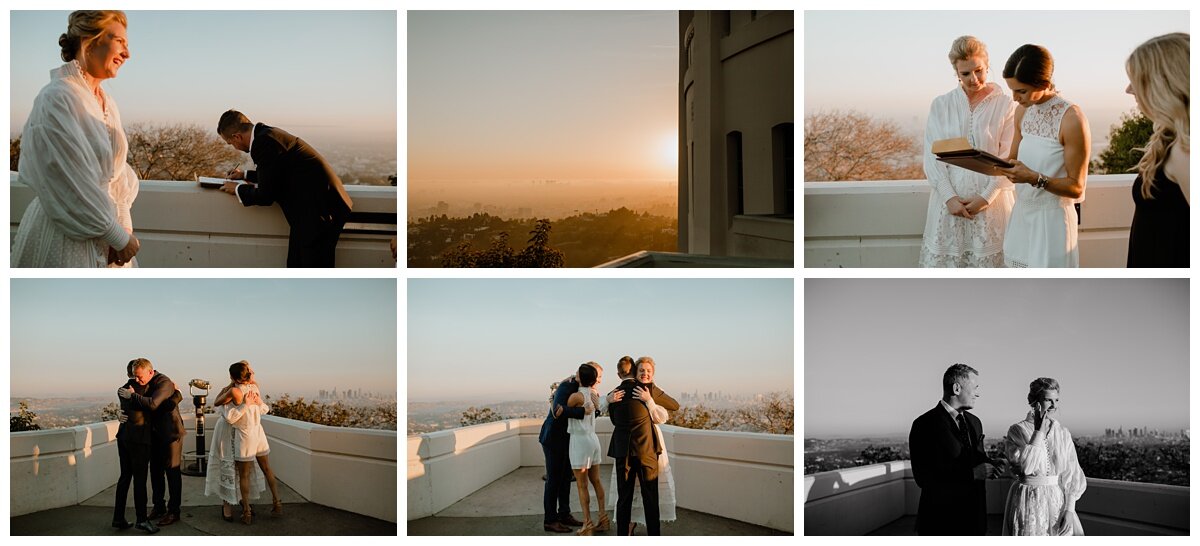 Iva and Simon Los Angeles Griffith Park Observatory Elopement - Eve Rox Photography-254_WEB.jpg