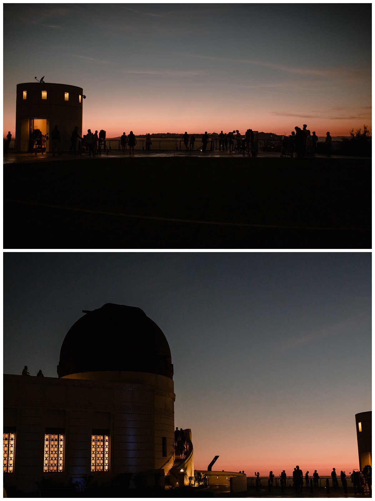 Iva and Simon Los Angeles Griffith Park Observatory Elopement - Eve Rox Photography-390_WEB.jpg