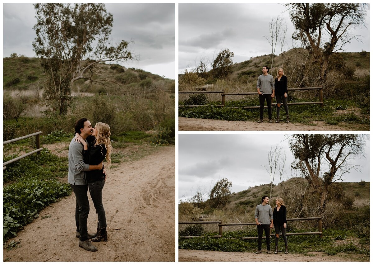 Carbon Canyon Park Orange County - Madeline and Scott Engagement Session - Eve Rox Photography-19_WEB.jpg