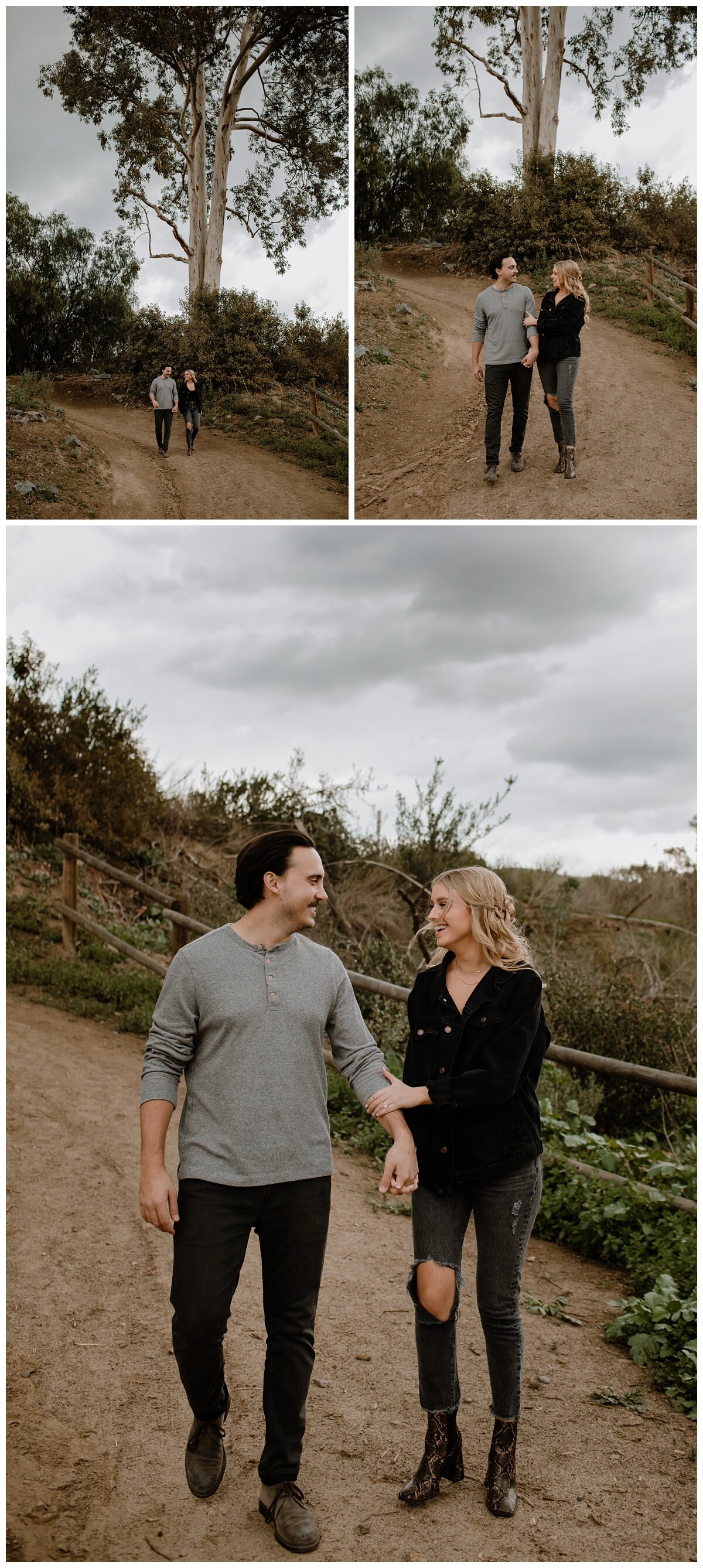 Carbon Canyon Park Orange County - Madeline and Scott Engagement Session - Eve Rox Photography-1_WEB.jpg