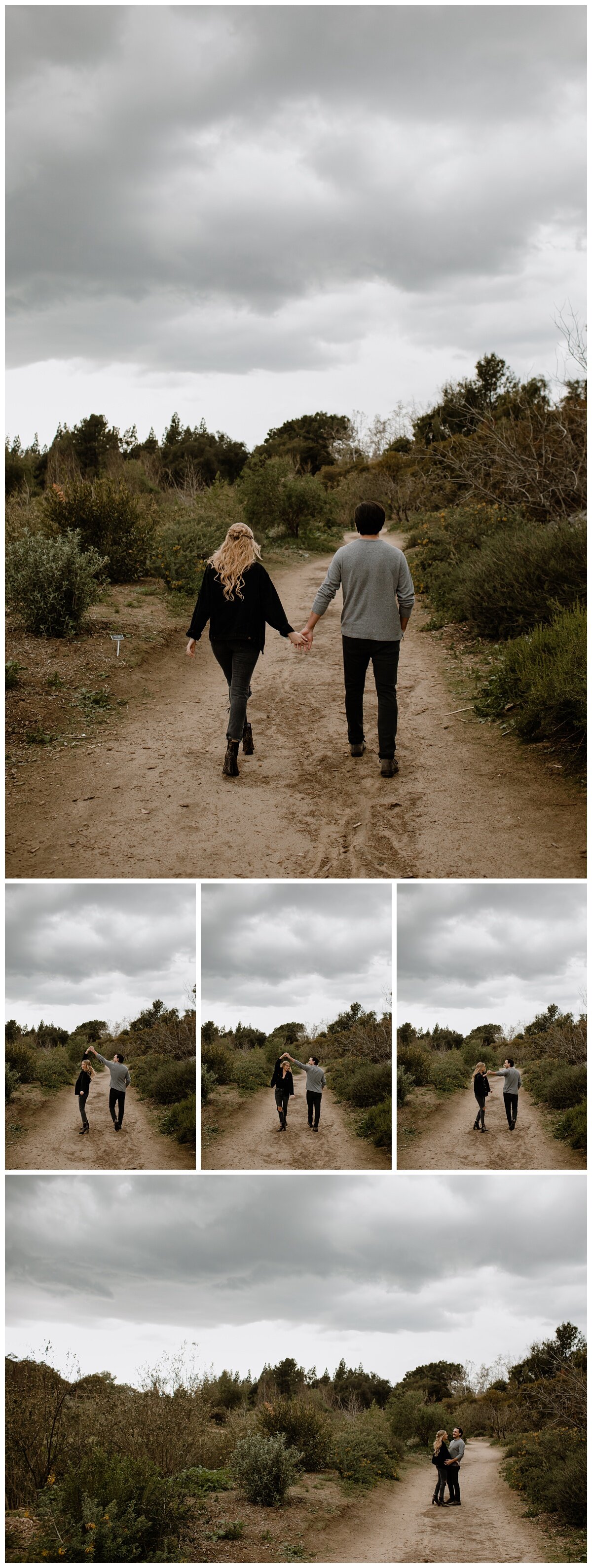 Carbon Canyon Park Orange County - Madeline and Scott Engagement Session - Eve Rox Photography-31_WEB.jpg