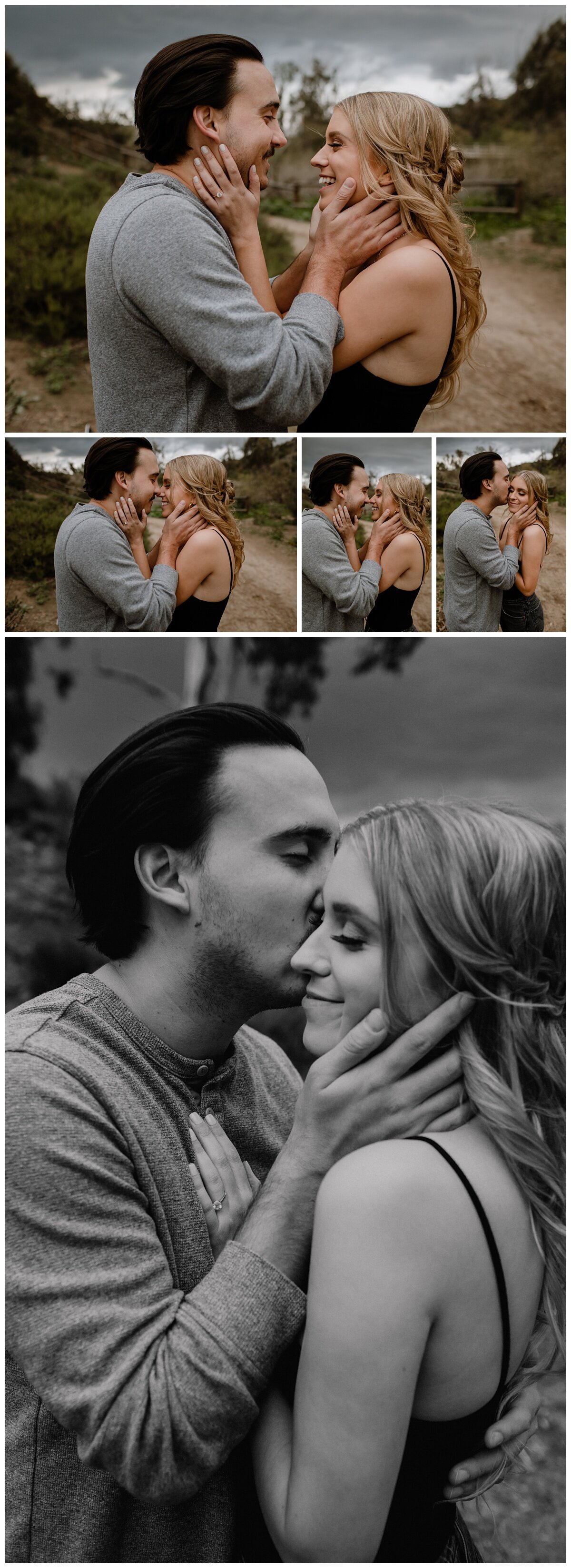 Carbon Canyon Park Orange County - Madeline and Scott Engagement Session - Eve Rox Photography-116_WEB.jpg
